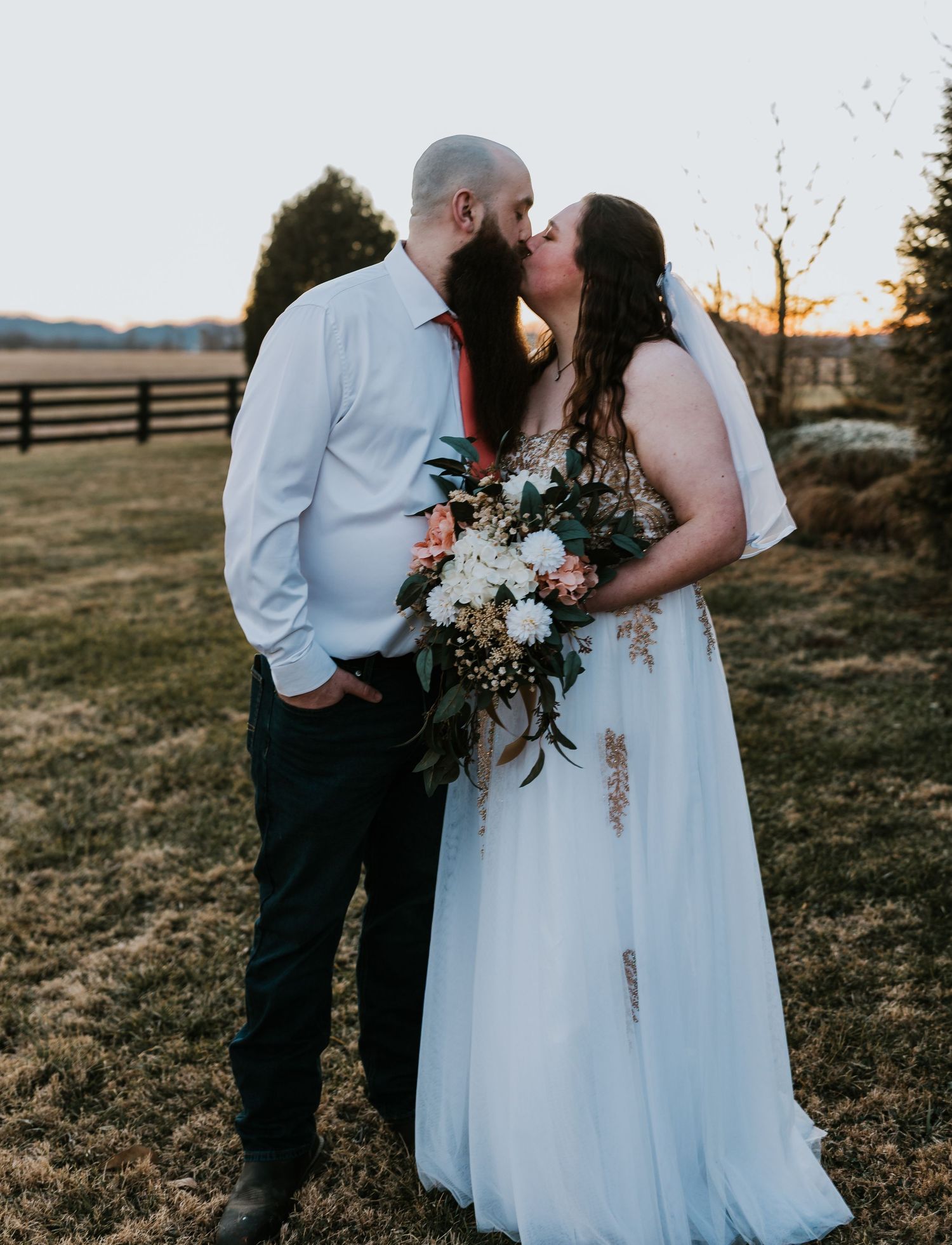 Wedding - Arcadia Farm