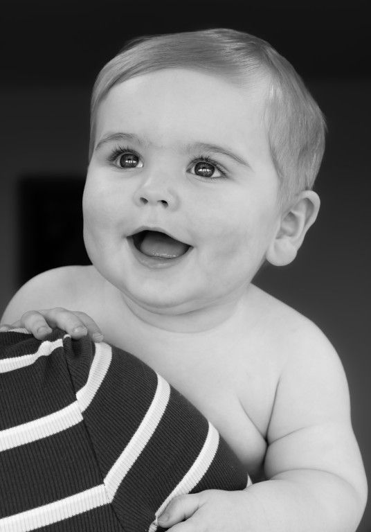 Playful toddler photography session in Cardiff, South Wales