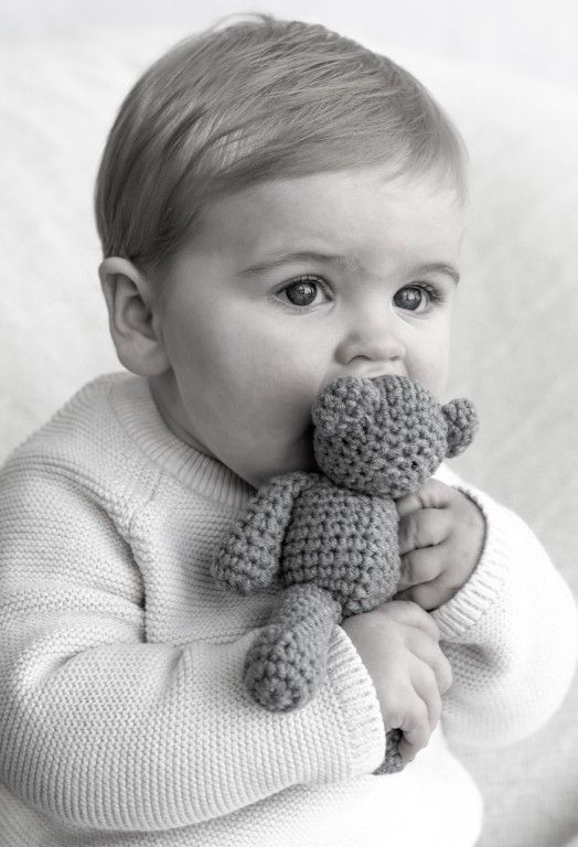 Baby photo taken at Cwmbran Boating Lake, Cwmbran, South Wales