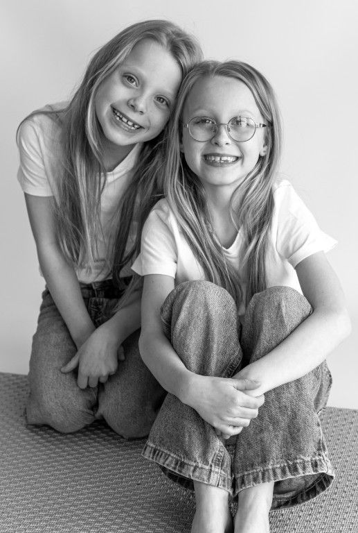 Authentic family connection captured in the South Wales Valleys