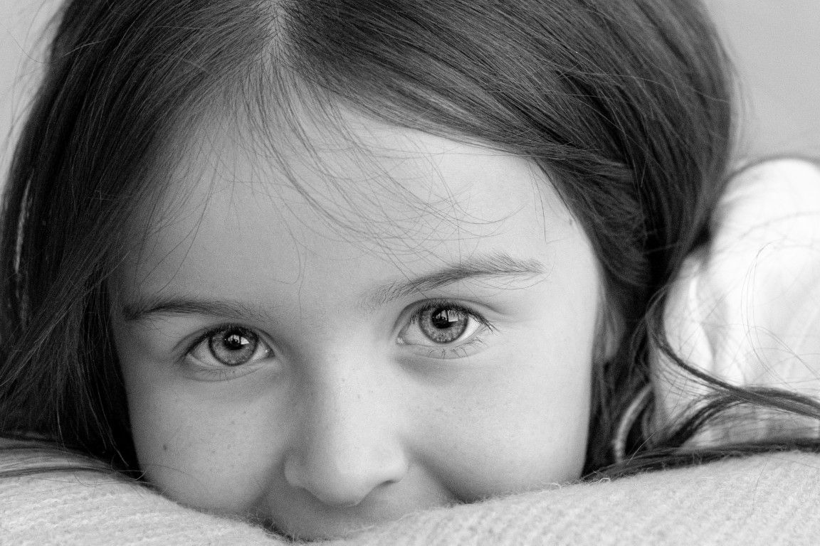 Authentic family connection captured in the South Wales Valleys