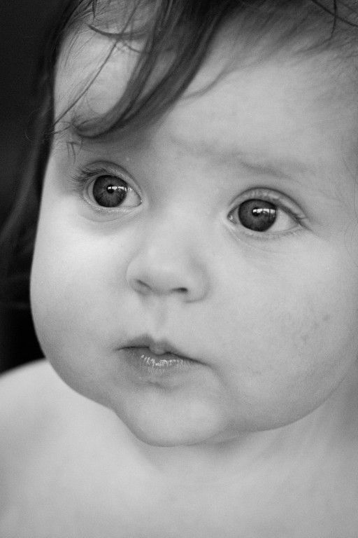 Relaxed indoor baby photography session in Newport South Wales