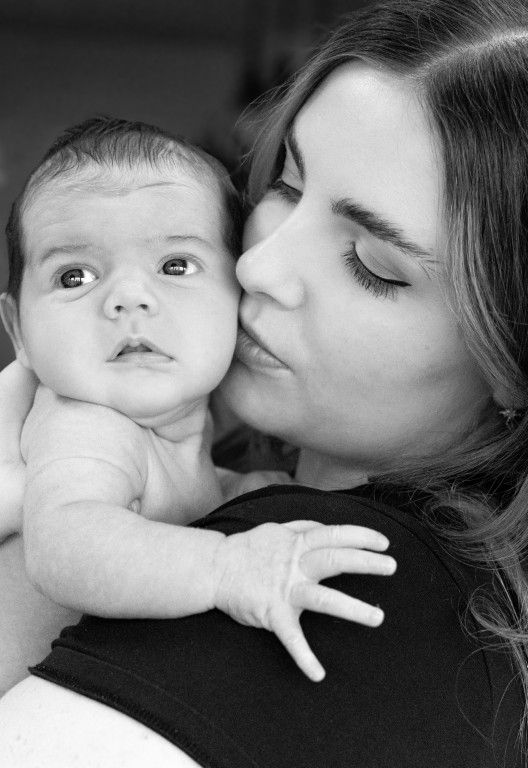 Classic Parent and baby photo in Cwmbran and Newport South Wales