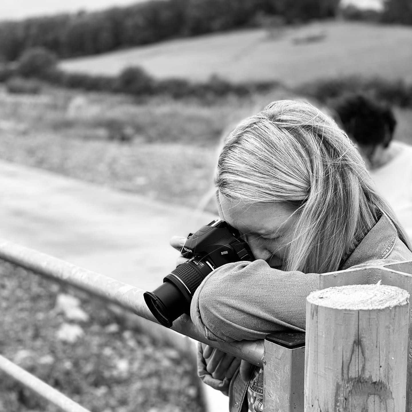 female family photographer south wales