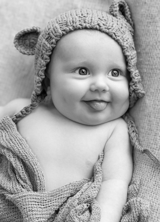 Newborn portrait, taken at Ogmore-by-sea, South Wales