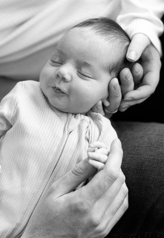 Candid black and white child portrait in Pontypool and Abergavenny in South Wales by Sarah Cullen