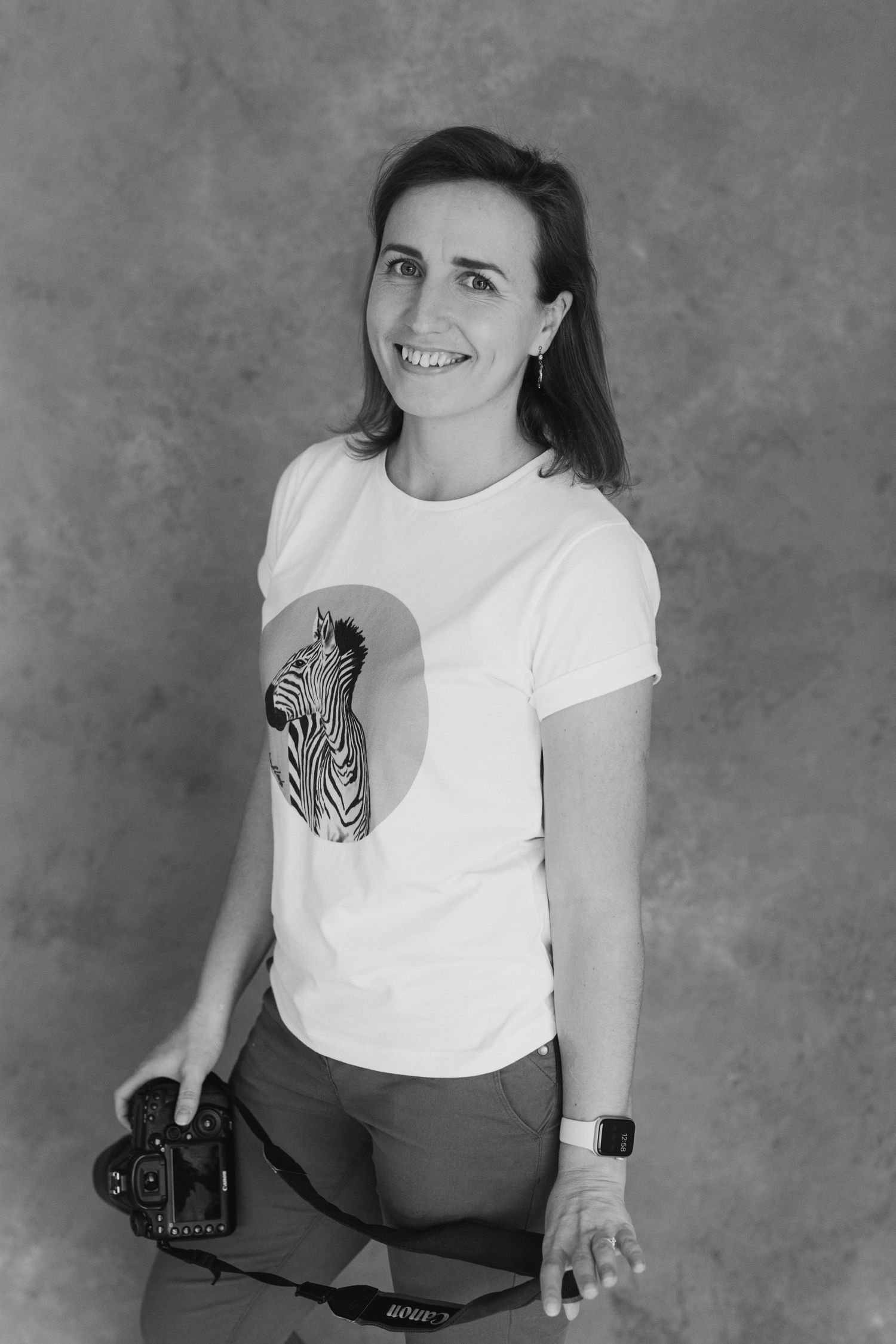 Portreefotosessioon Tallinnas — Helen Kattai Photography
