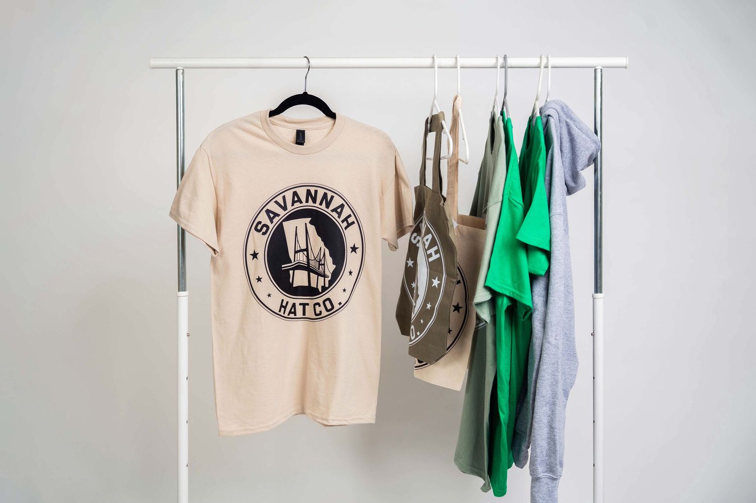savannah clothing photographer