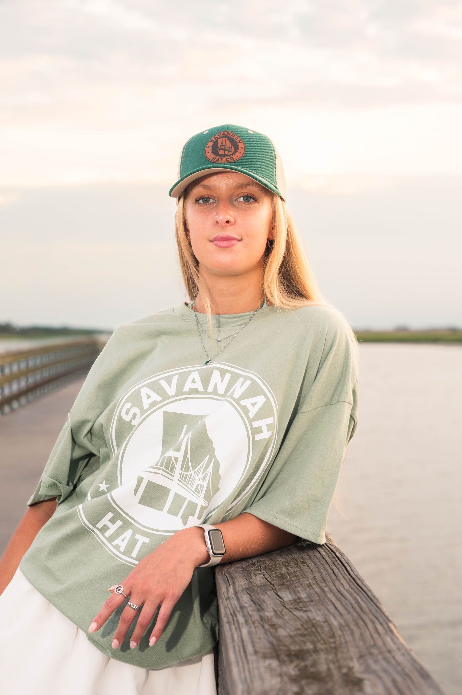 coastal brand photographer savannah