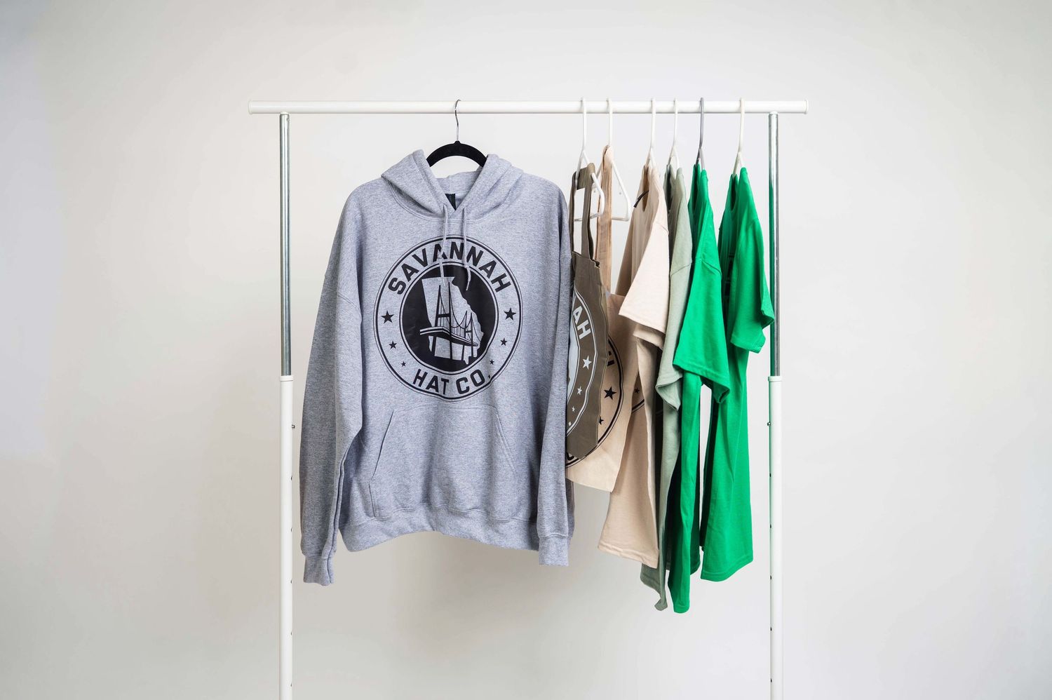 savannah clothing brand photography