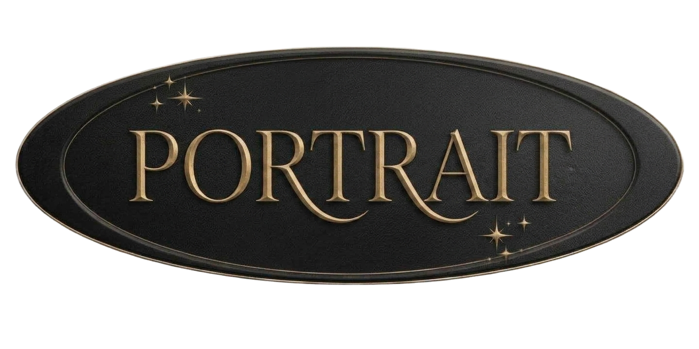 Portrait photography consultation option.