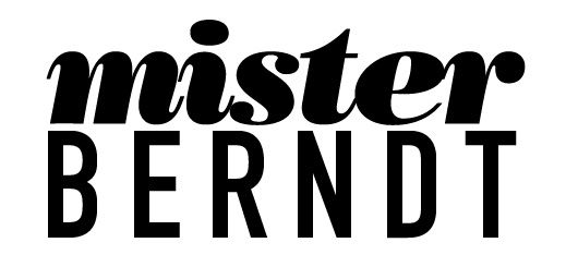 Black and white text logo designs featuring stylized typography for various brand names.