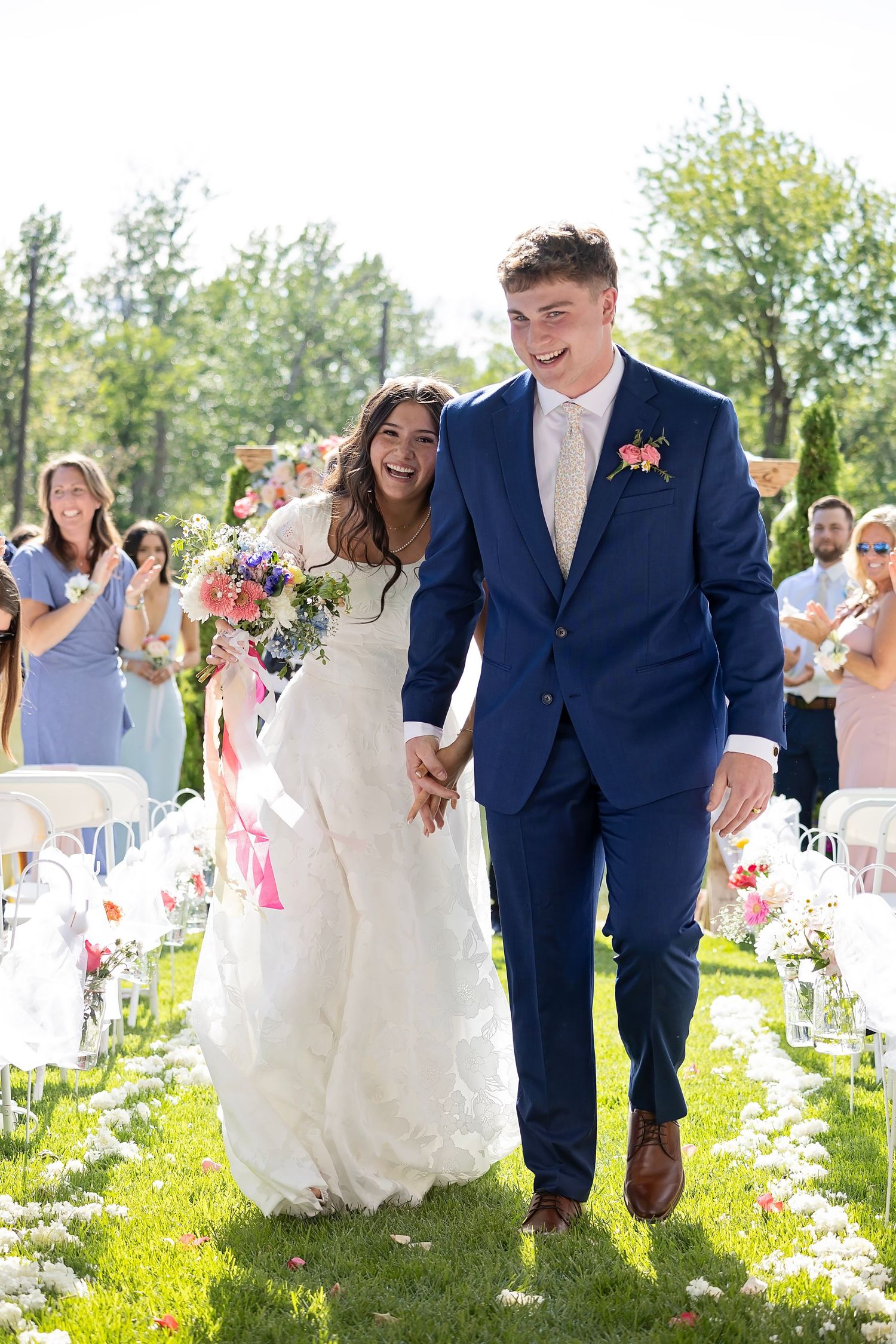 Eagle Idaho Wedding photography