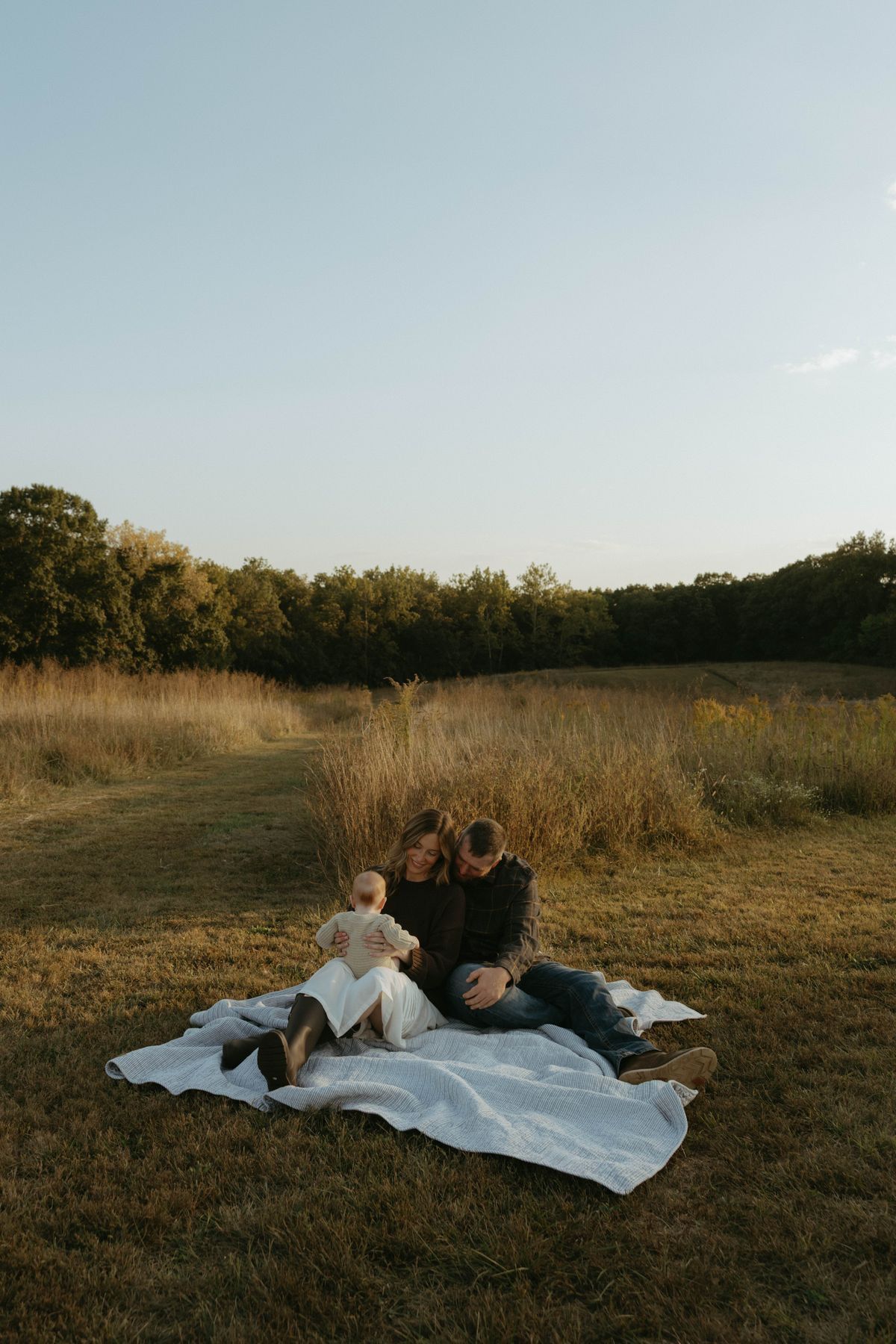 Fall Mini Photo Sessions at Highbanks Metro Park in Lewis Center Columbus, Ohio Wedding Photographer, Columbus, Ohio Family Photographer