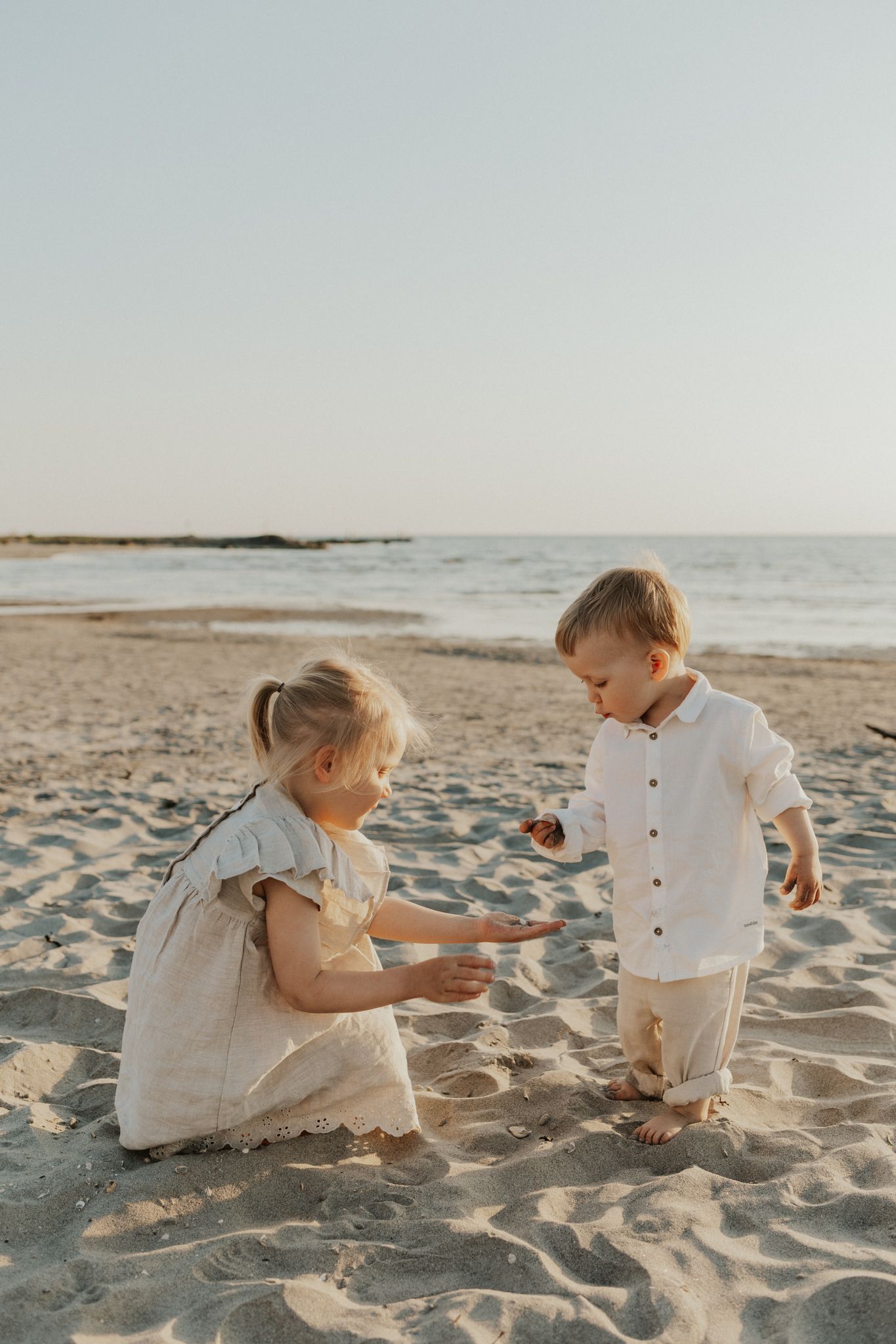 familjefotografering varberg halland