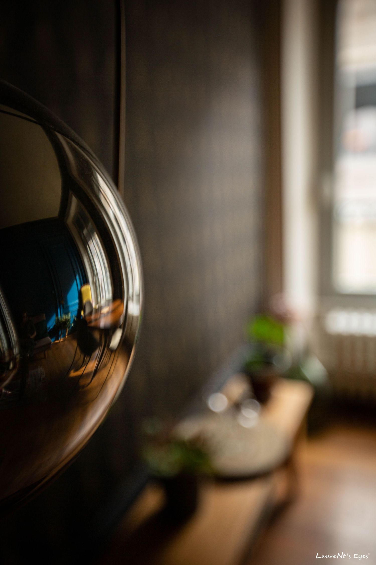 reflet