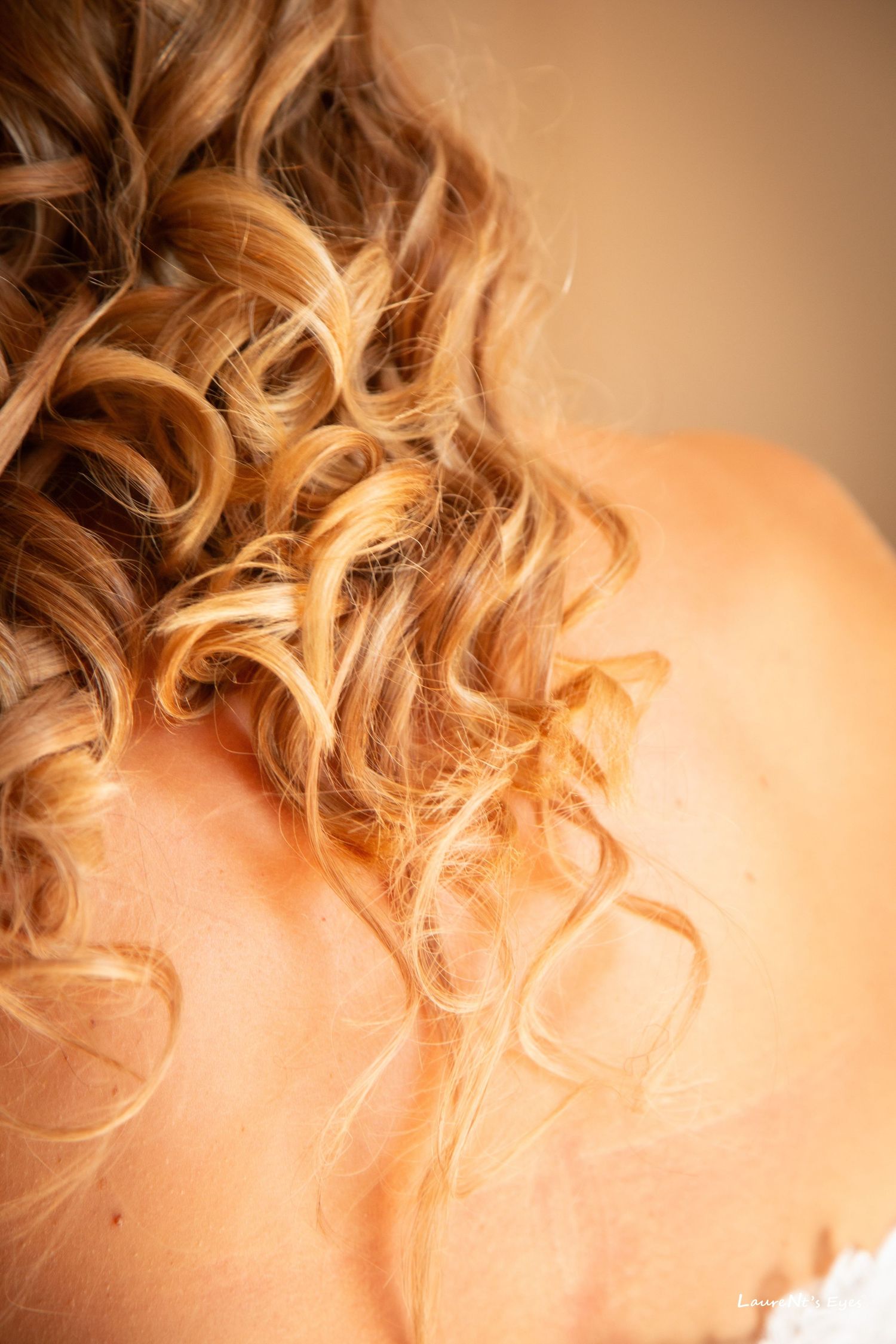 coiffure mariée