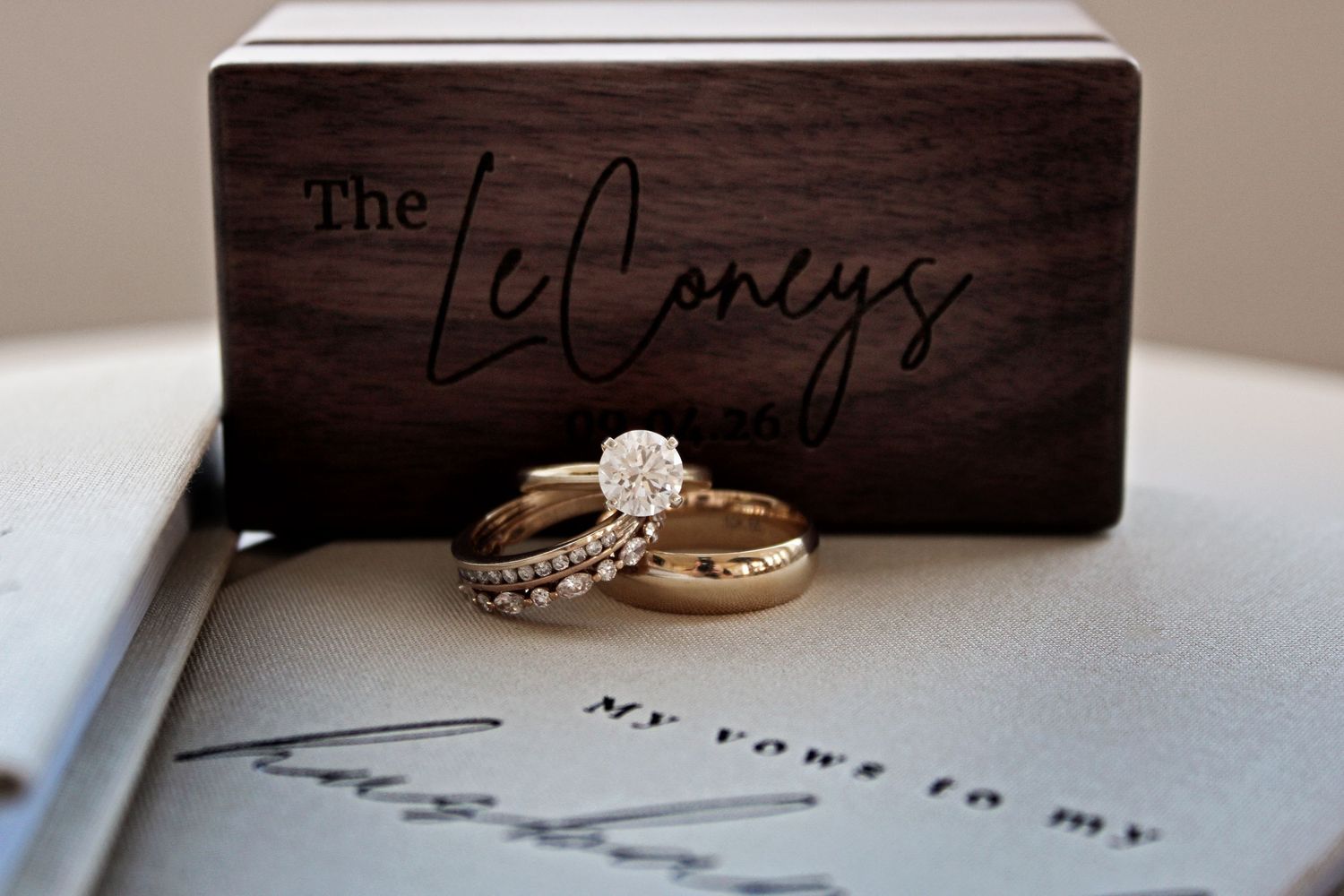 Wedding Photography
