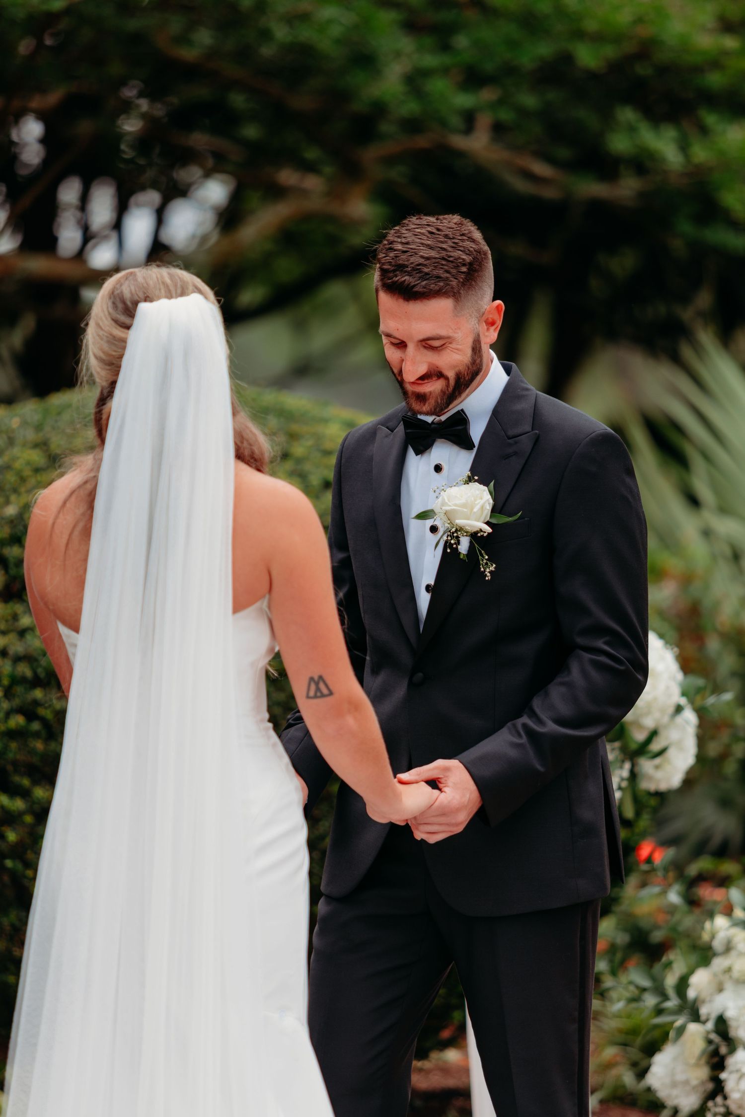 Copyright OneWed Photography