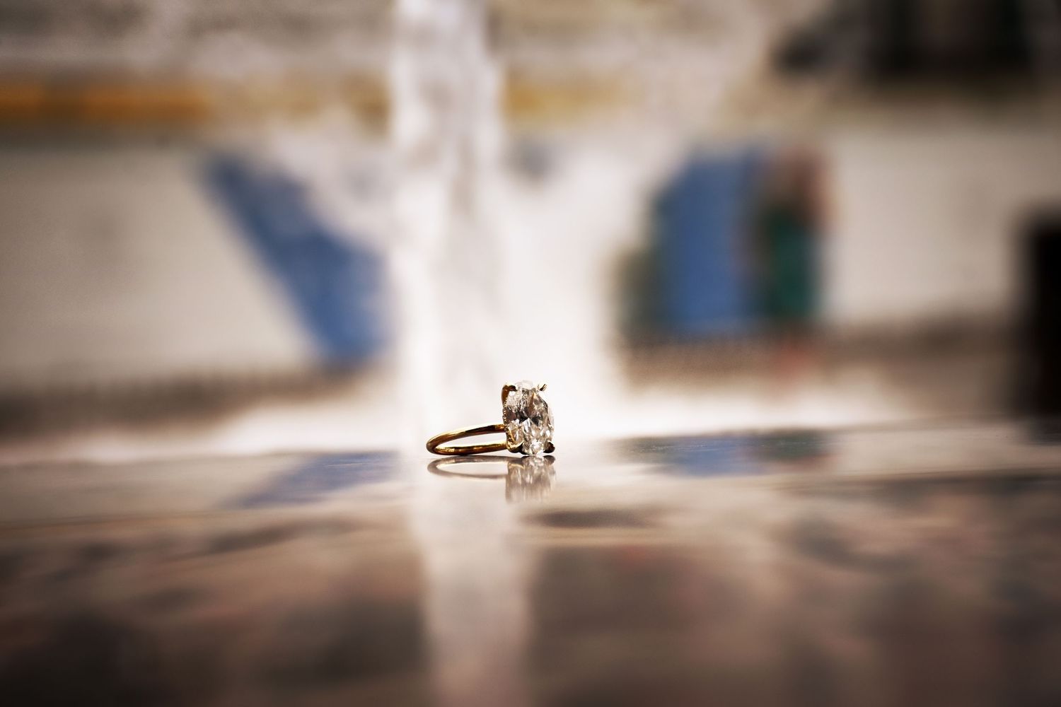 We embrace a documentary-style, authentic, and soulful approach to wedding photography, focusing on genuine emotions.