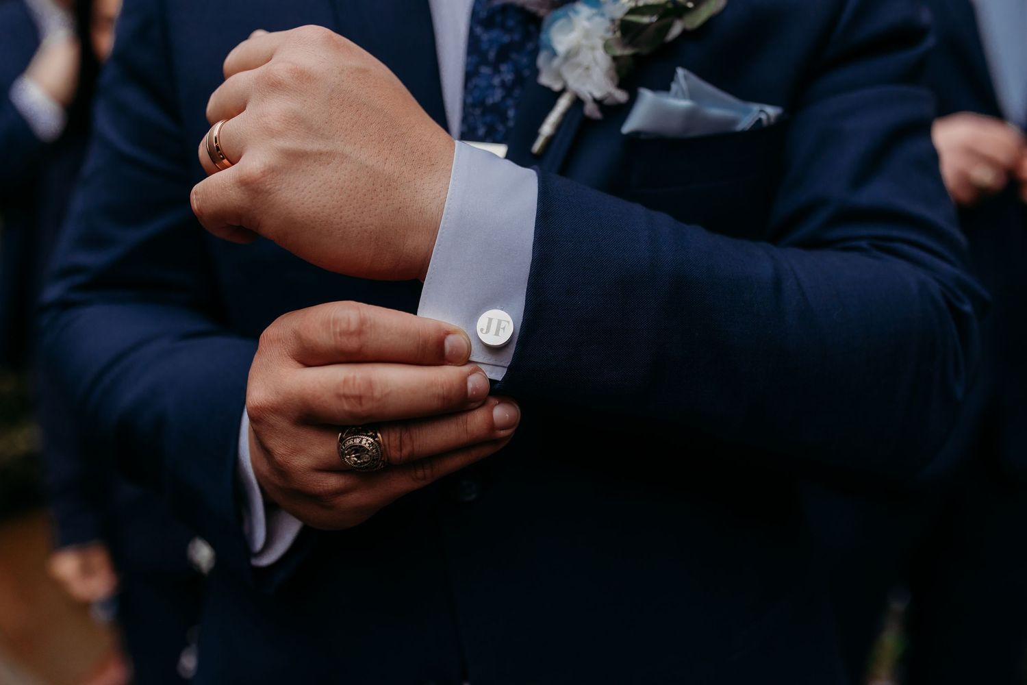 Copyright OneWed Photography
