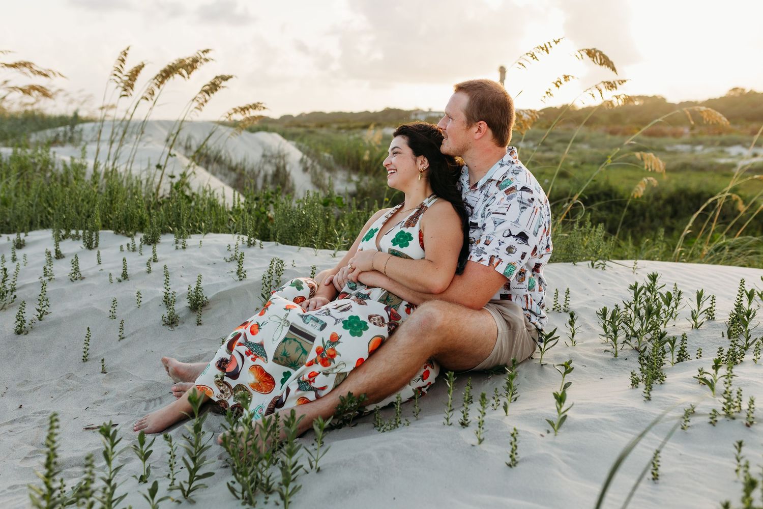 We embrace a documentary-style, authentic, and soulful approach to wedding photography, focusing on genuine emotions.