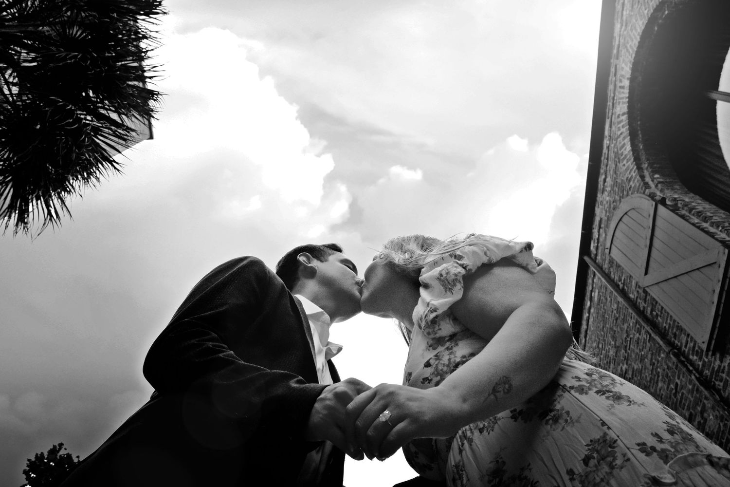 We embrace a documentary-style, authentic, and soulful approach to wedding photography, focusing on genuine emotions.