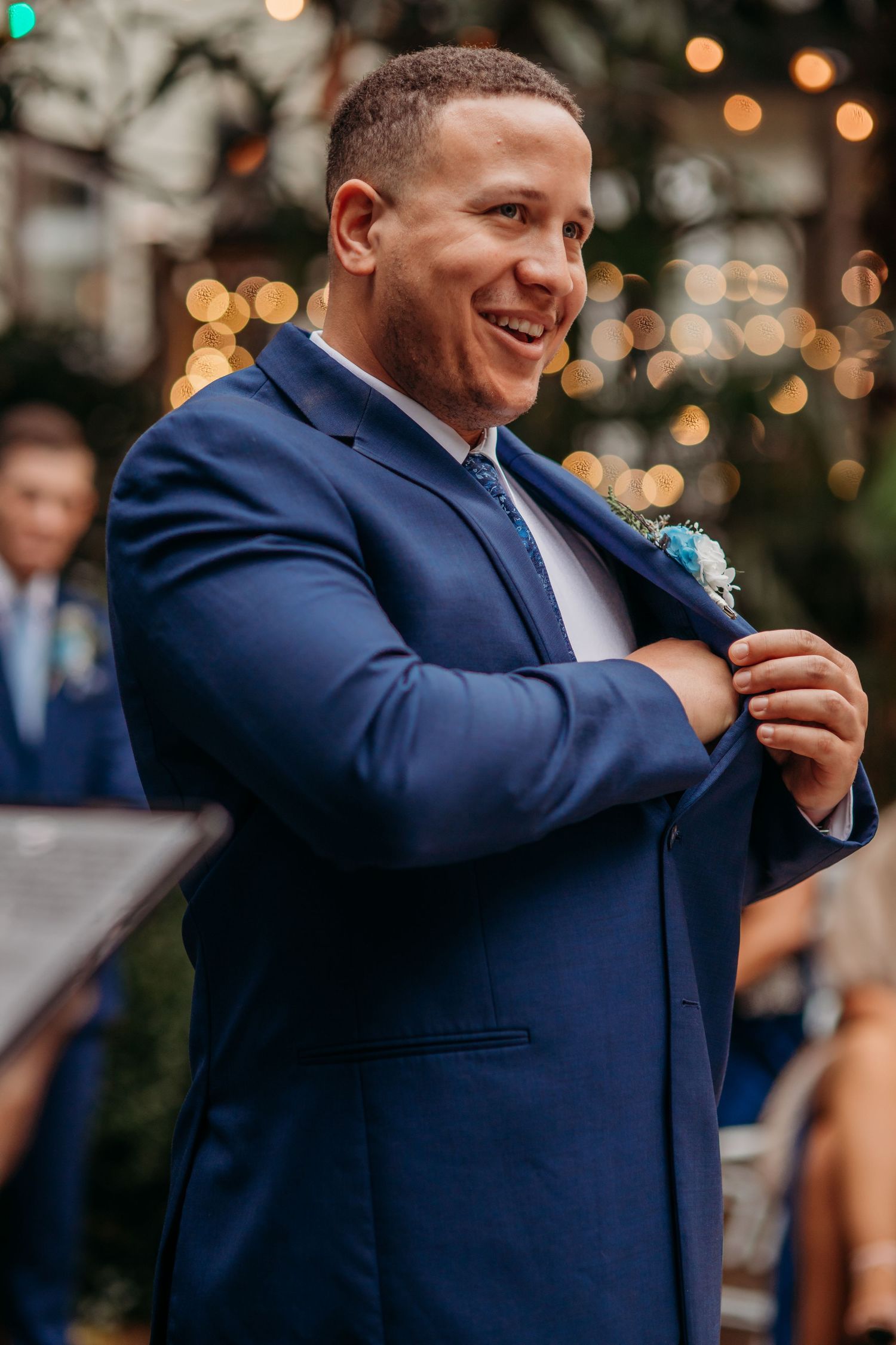 Copyright OneWed Photography