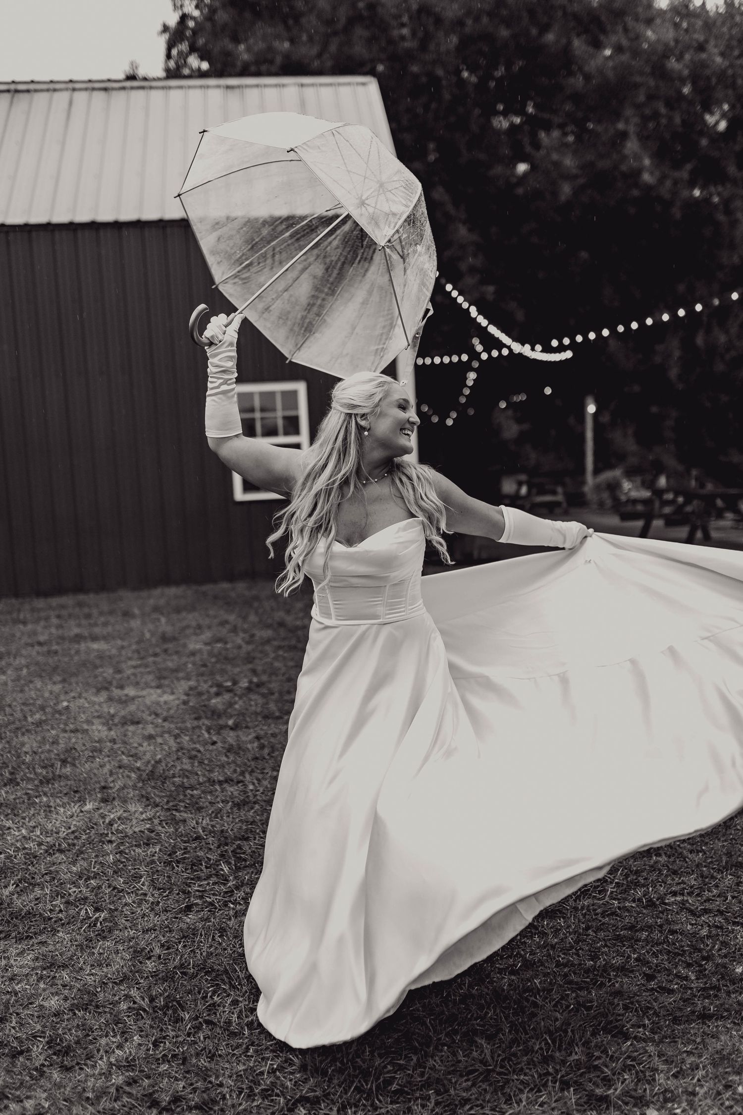 We embrace a documentary-style, authentic, and soulful approach to wedding photography, focusing on genuine emotions.