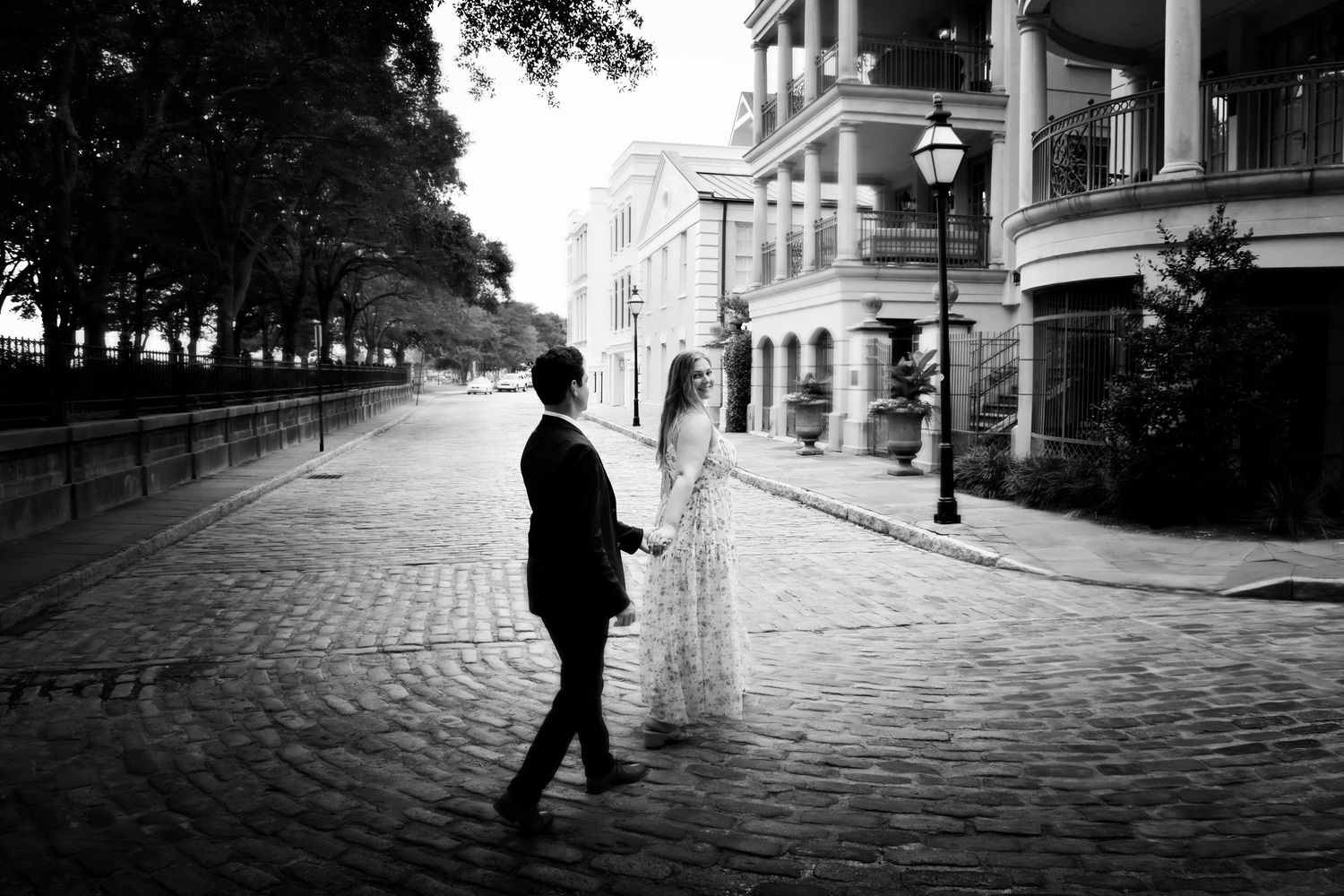 We embrace a documentary-style, authentic, and soulful approach to wedding photography, focusing on genuine emotions.
