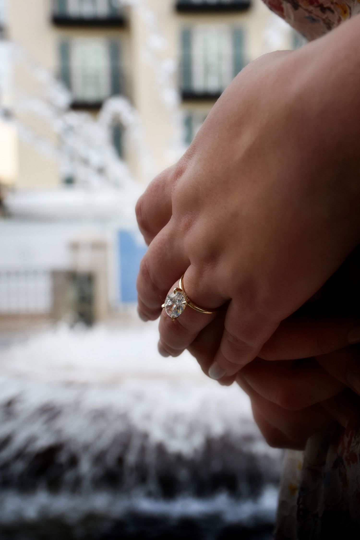 We embrace a documentary-style, authentic, and soulful approach to wedding photography, focusing on genuine emotions.