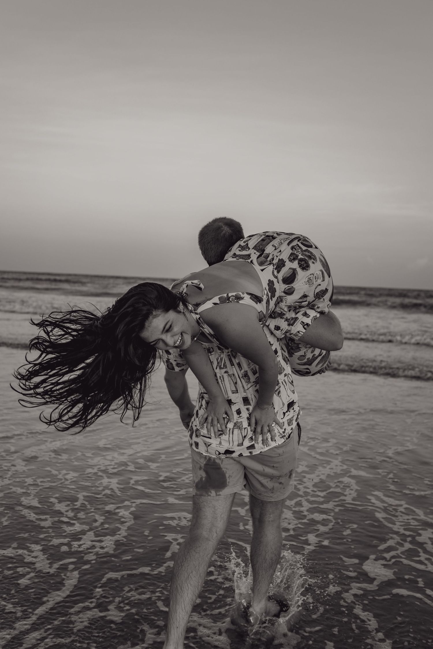 We embrace a documentary-style, authentic, and soulful approach to wedding photography, focusing on genuine emotions.