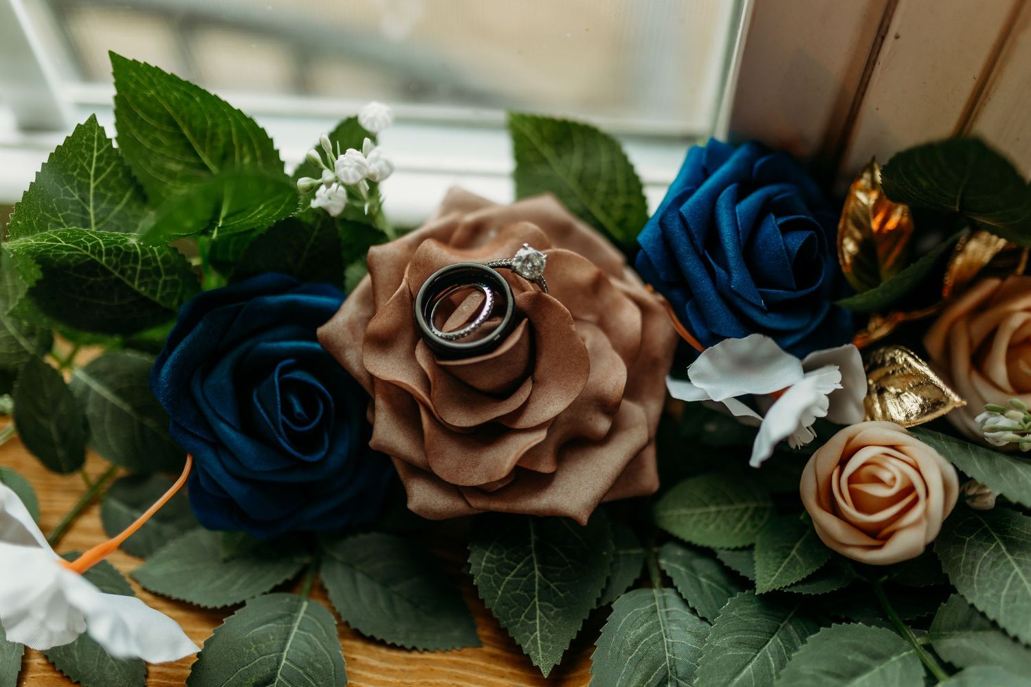 Copyright OneWed Photography