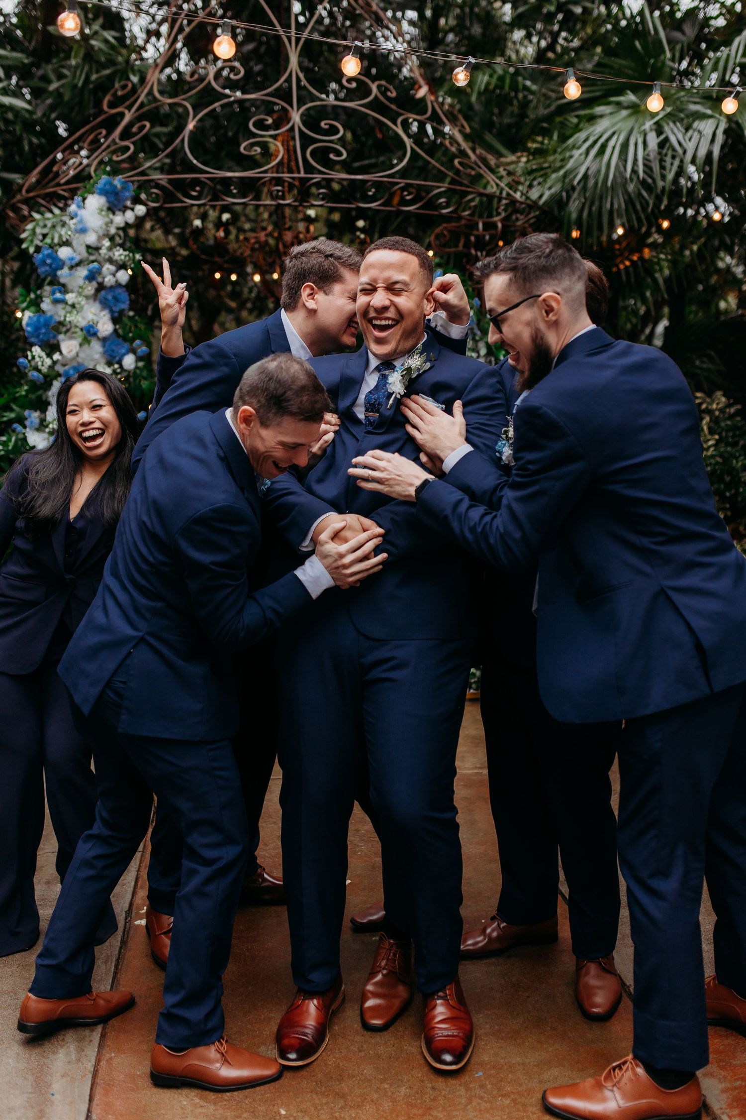 Copyright OneWed Photography