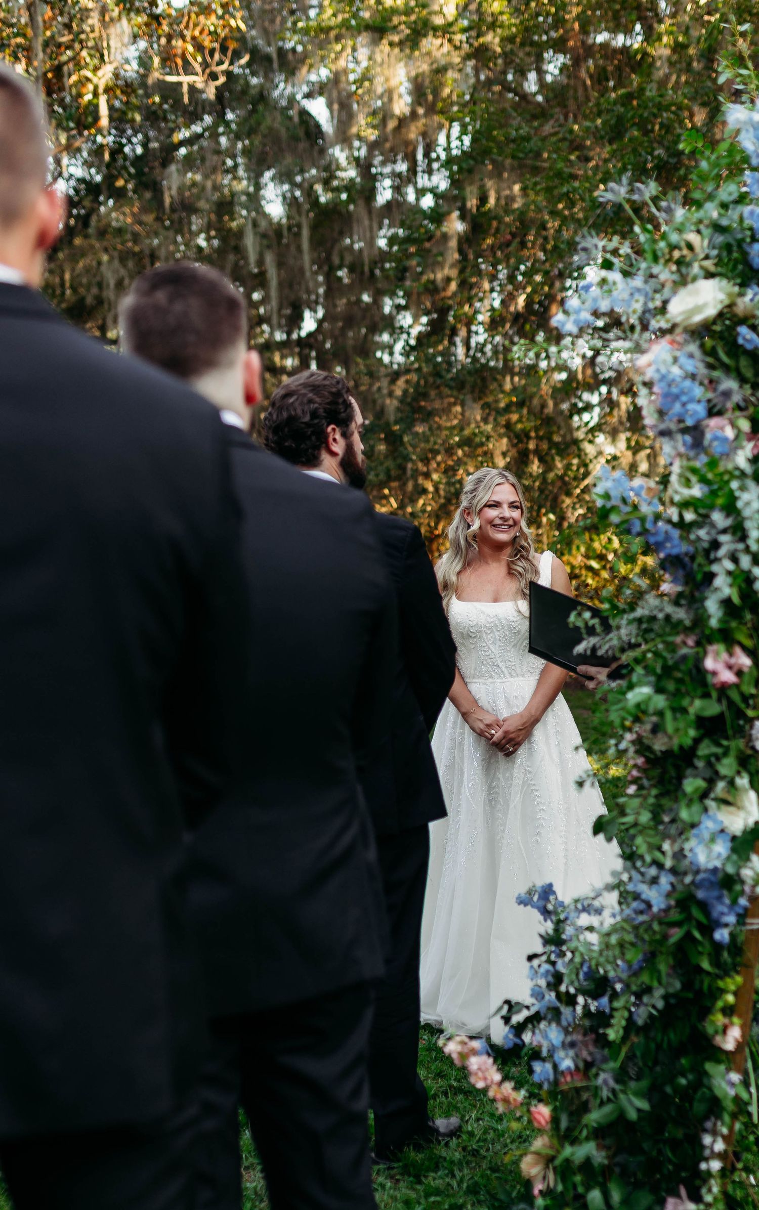 Copyright OneWed Photography