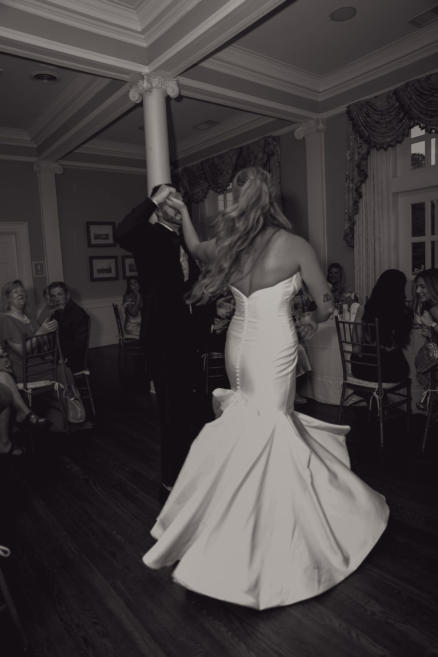 Copyright OneWed Photography
