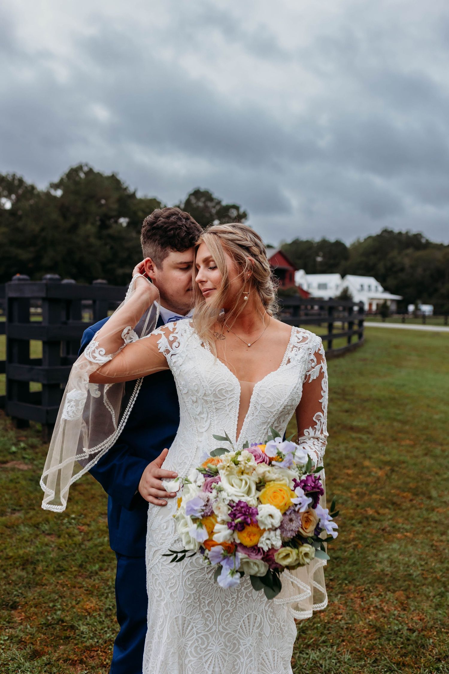 Copyright OneWed Photography