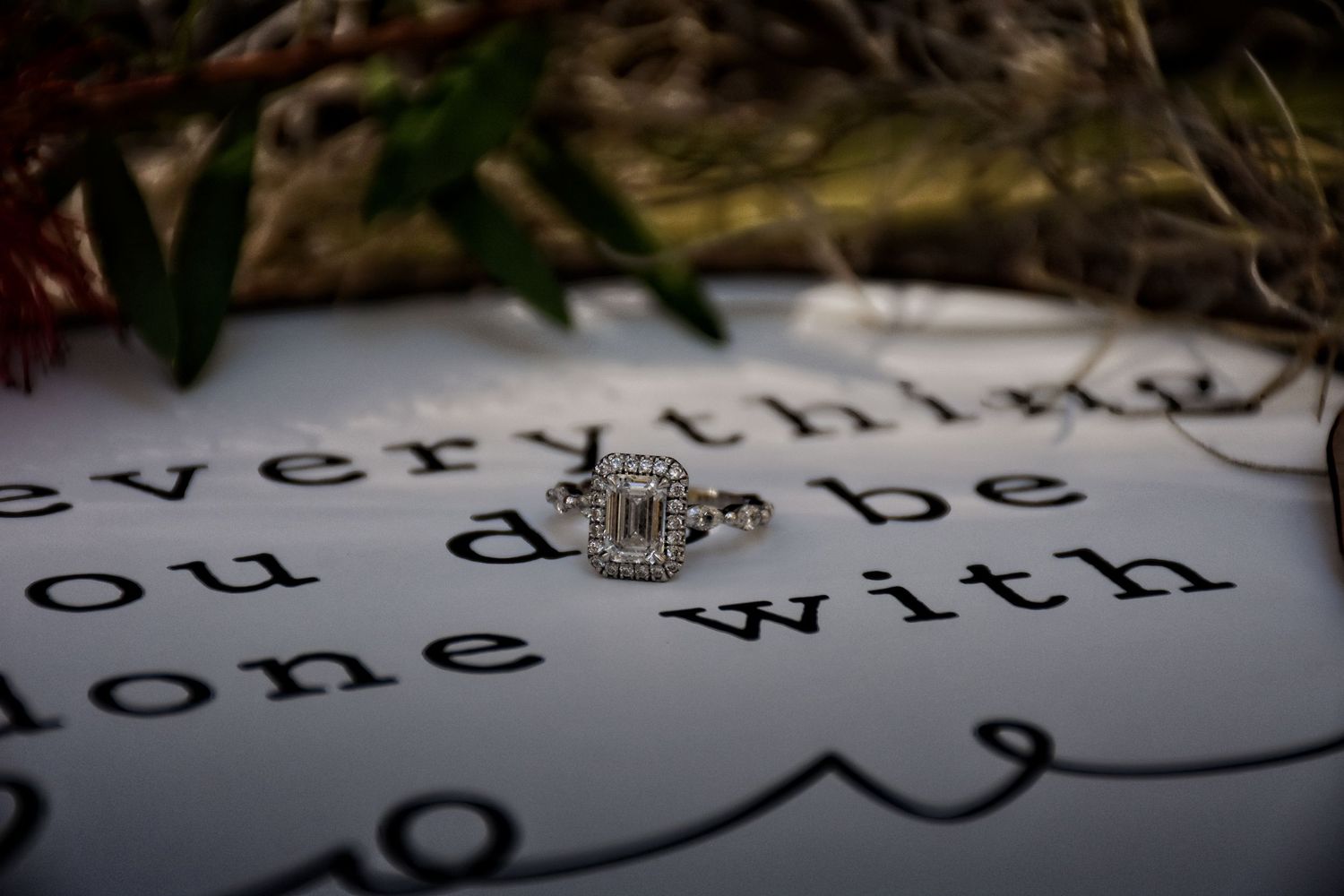 We embrace a documentary-style, authentic, and soulful approach to wedding photography, focusing on genuine emotions.