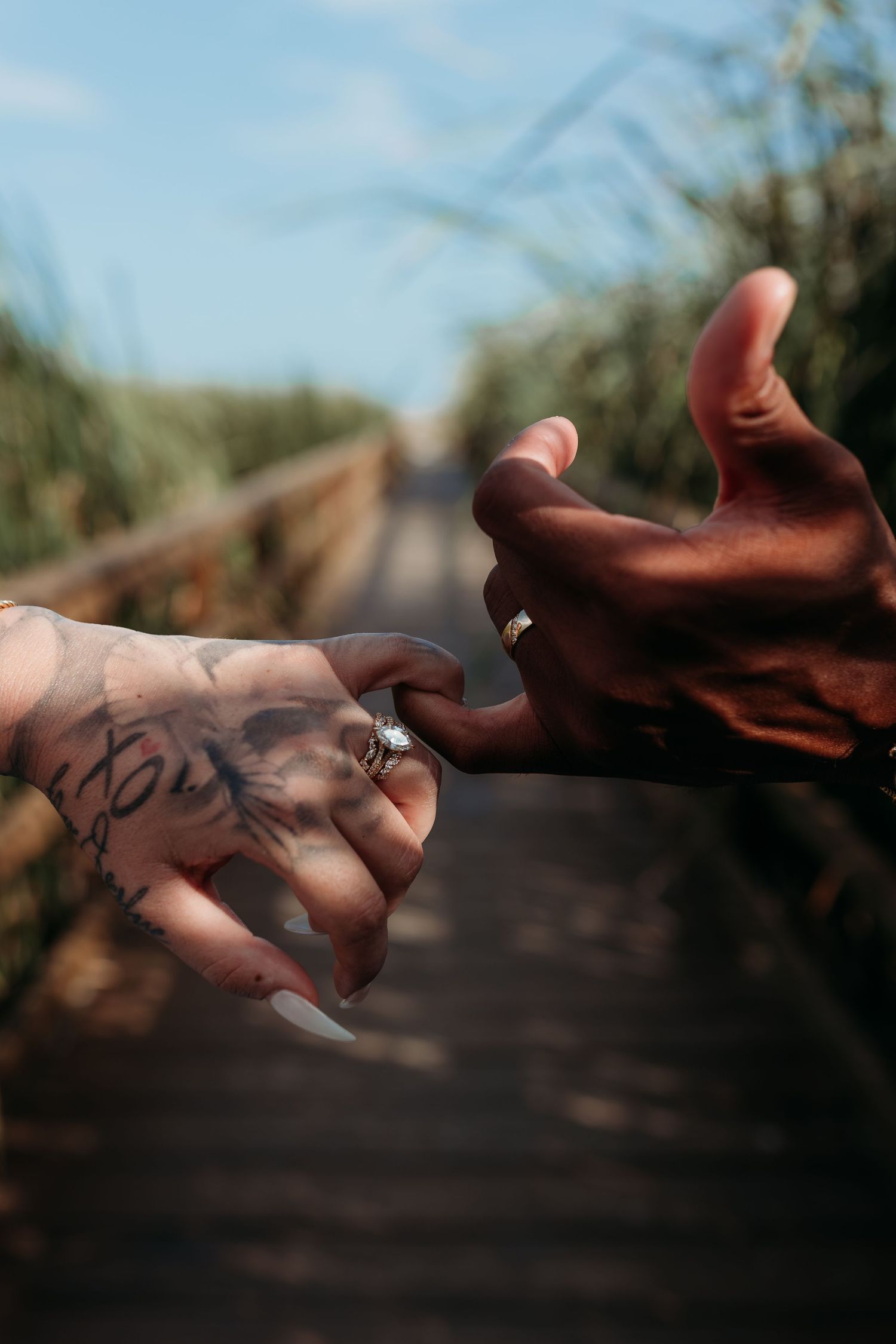 Copyright OneWed Photography