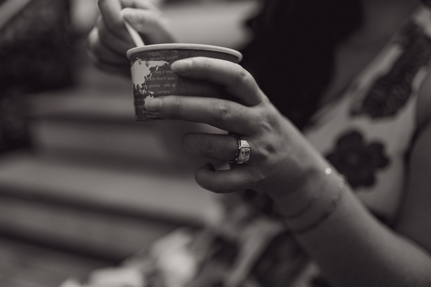 We embrace a documentary-style, authentic, and soulful approach to wedding photography, focusing on genuine emotions.