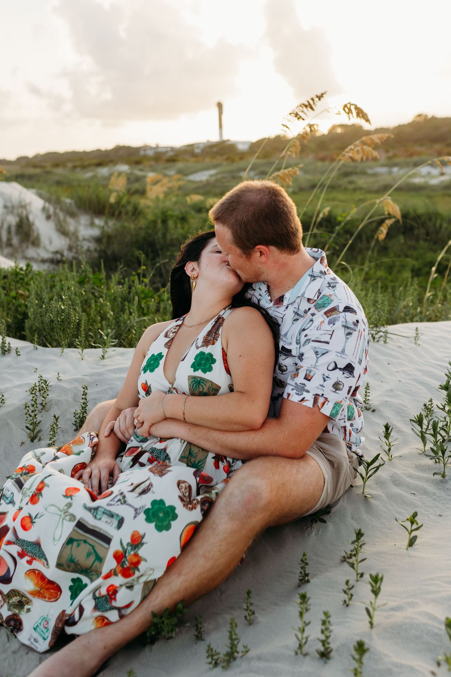 We embrace a documentary-style, authentic, and soulful approach to wedding photography, focusing on genuine emotions.