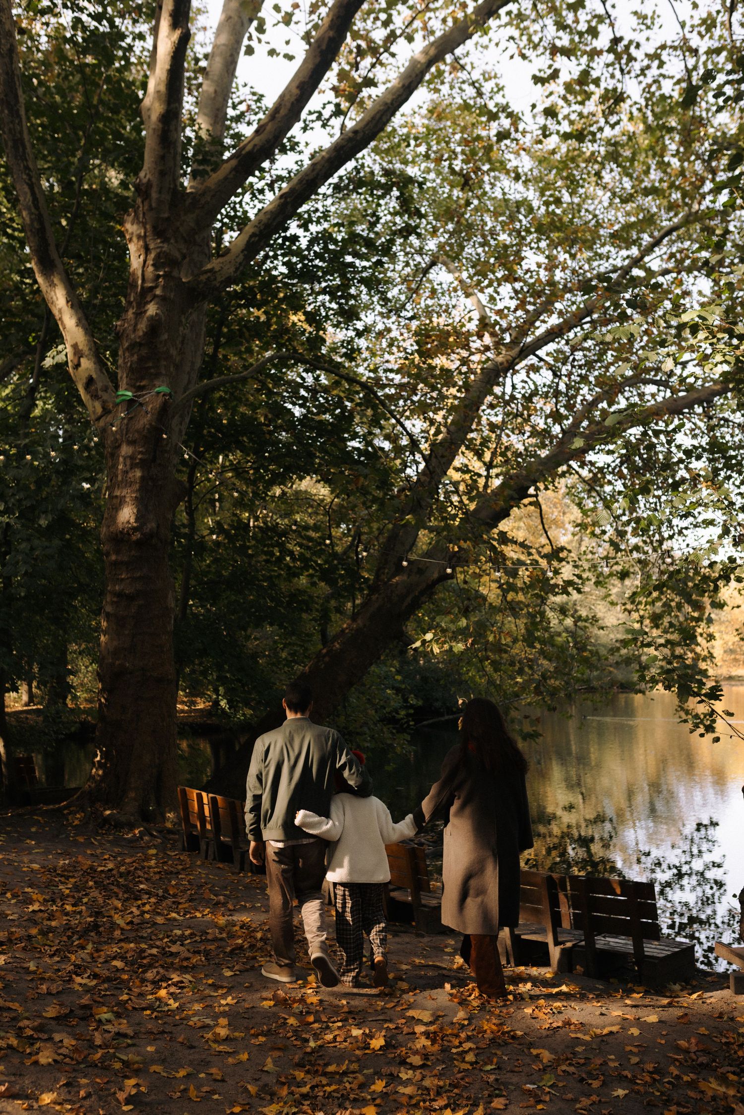 captured.by.aliia - Cinematic travel destination documentary photographer in Europe, Berlin. Wedding, Elopement, Couple, Love story, Family