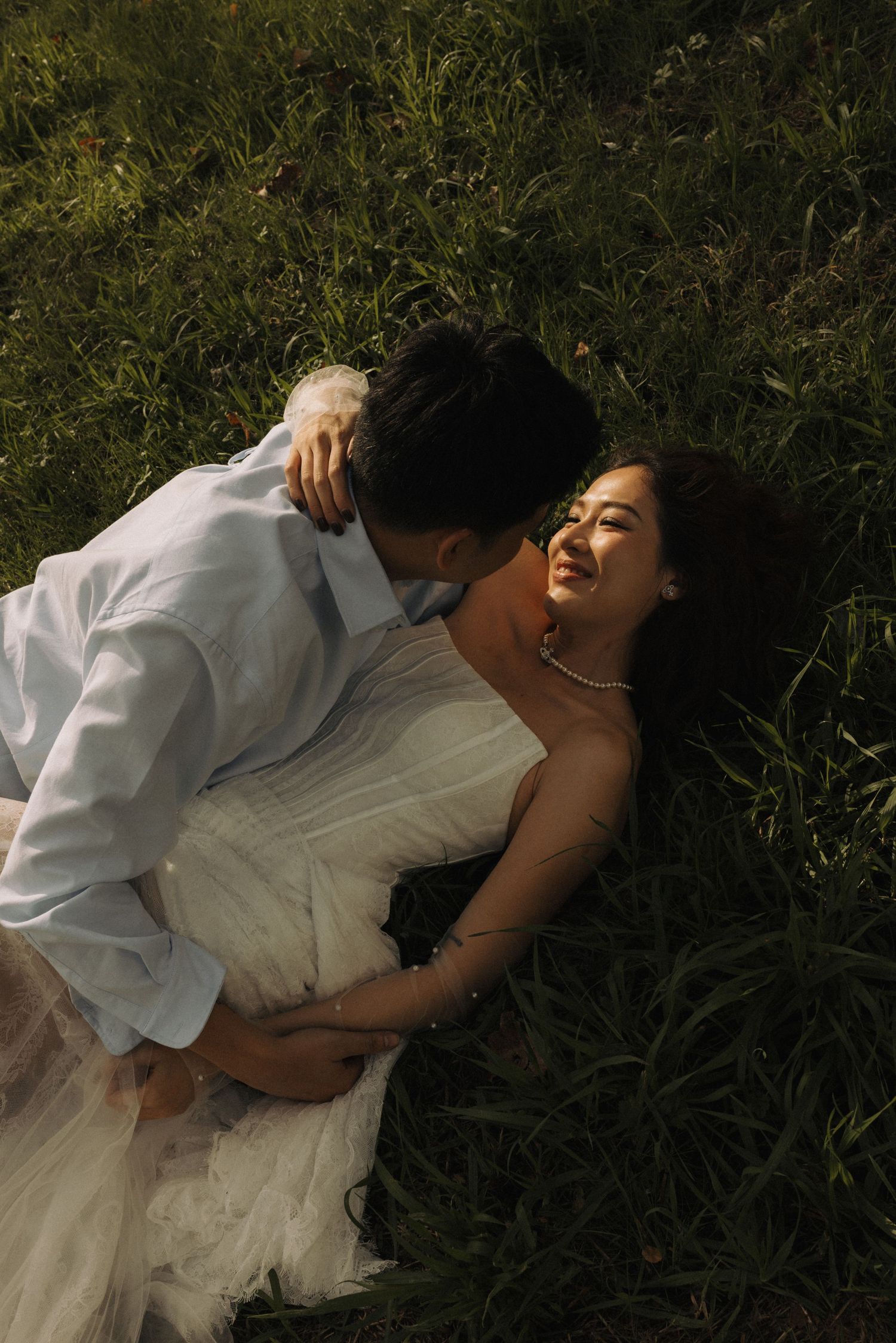 captured.by.aliia - Cinematic travel destination documentary photographer in Europe, Berlin. Wedding, Elopement, Couple, Love story, Family