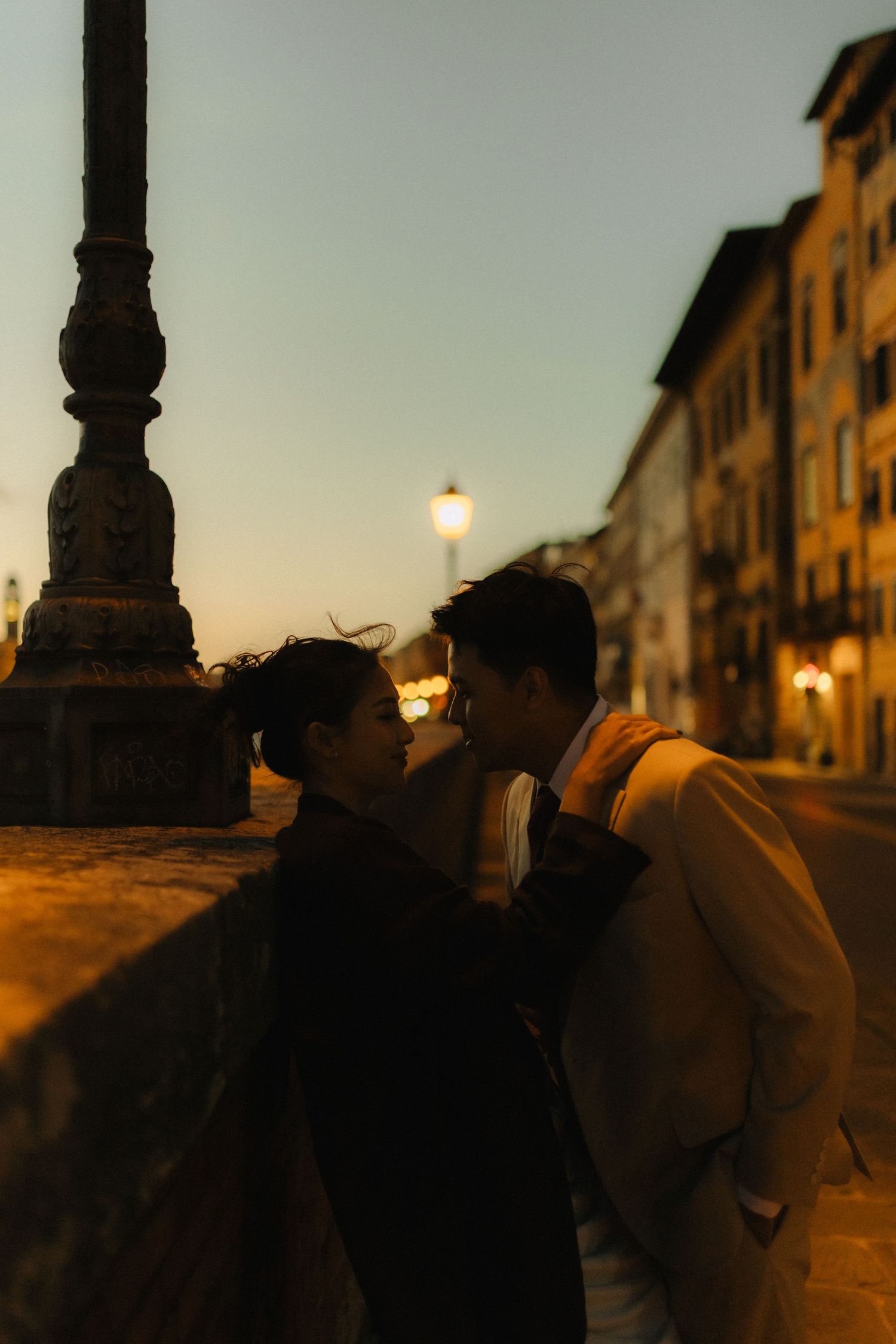 captured.by.aliia - Cinematic travel destination documentary photographer in Europe, Berlin. Wedding, Elopement, Couple, Love story, Family