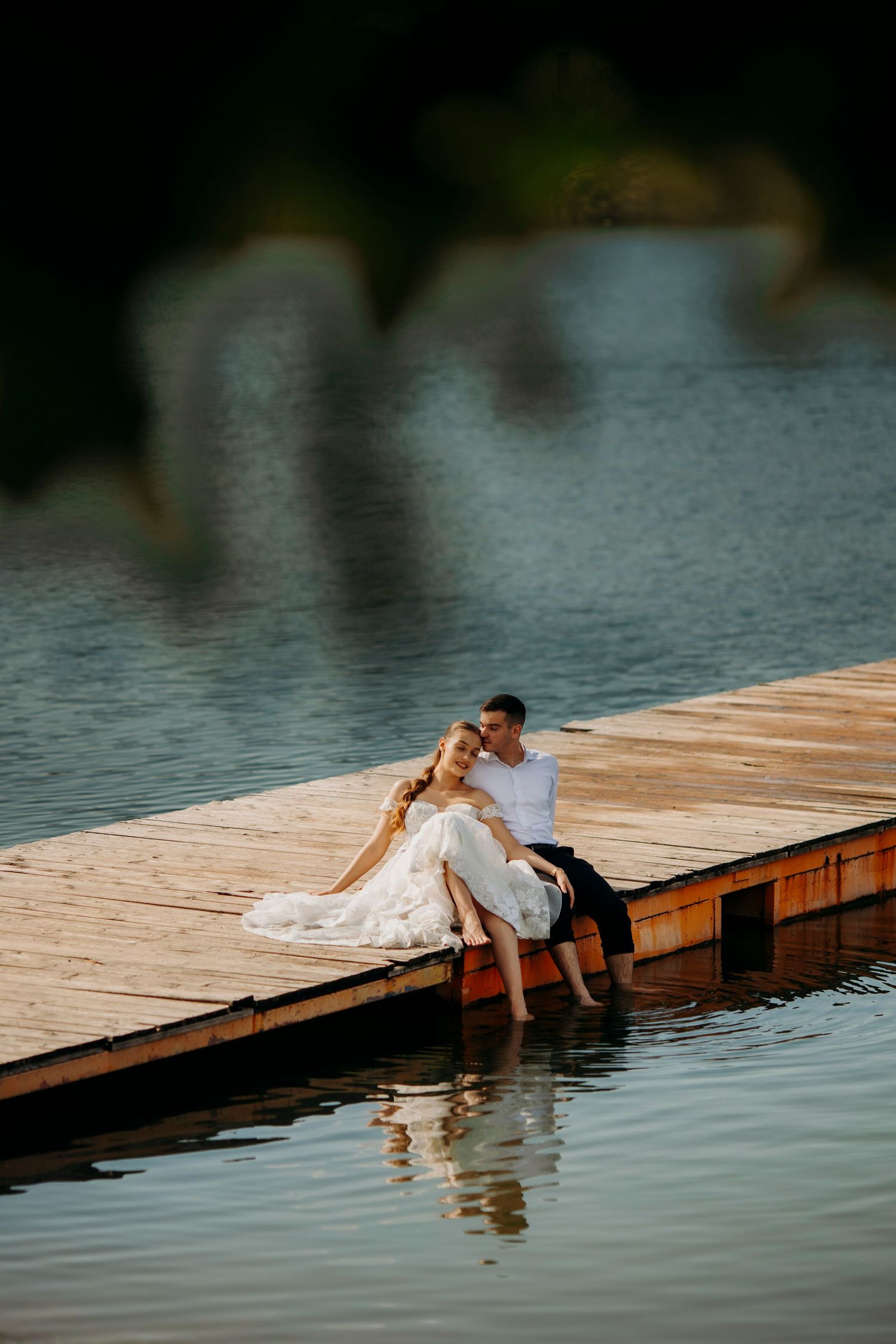 vjenčanje izrada fotografija vukovar mladenci
