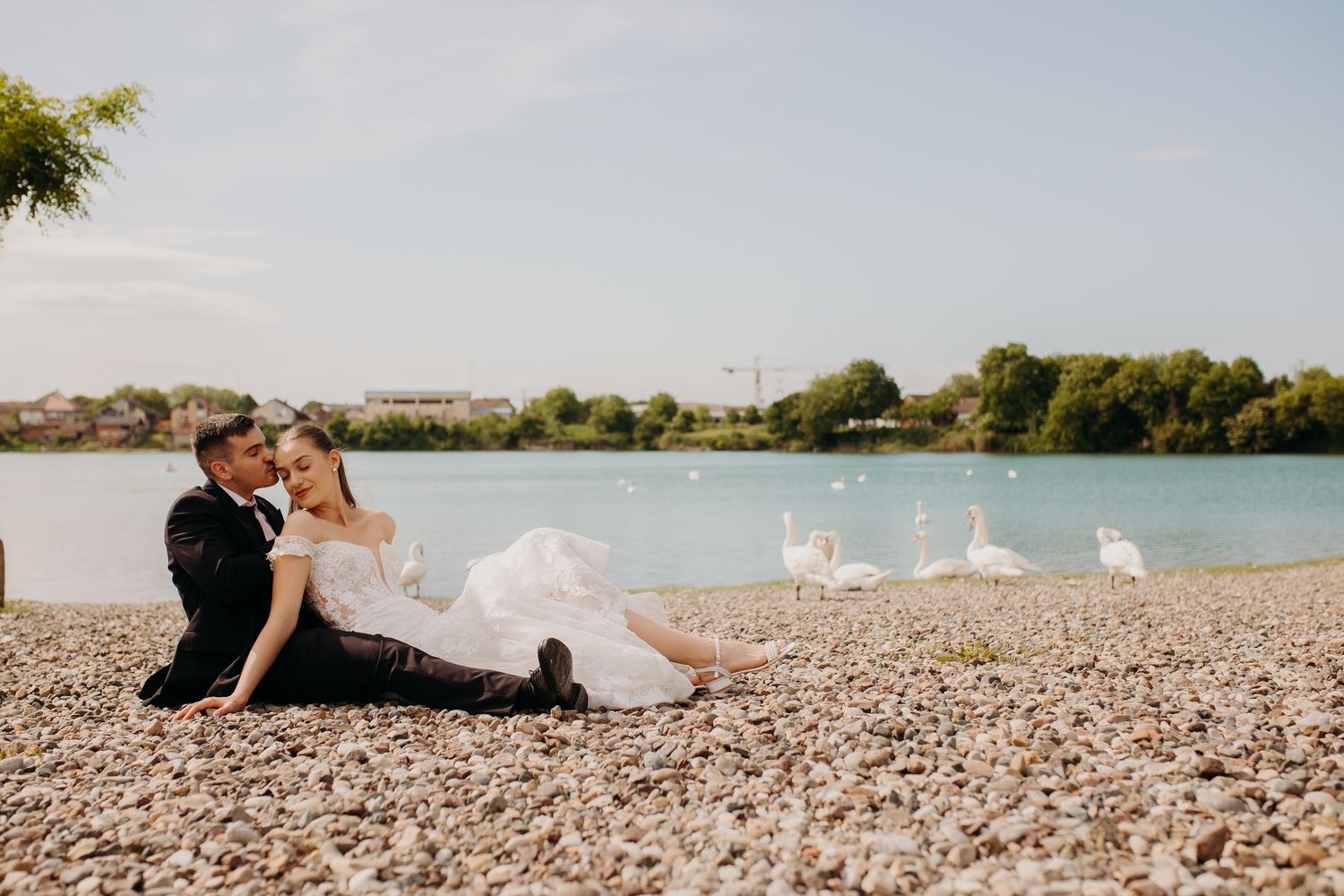 vjenčanje izrada fotografija vukovar mladenci