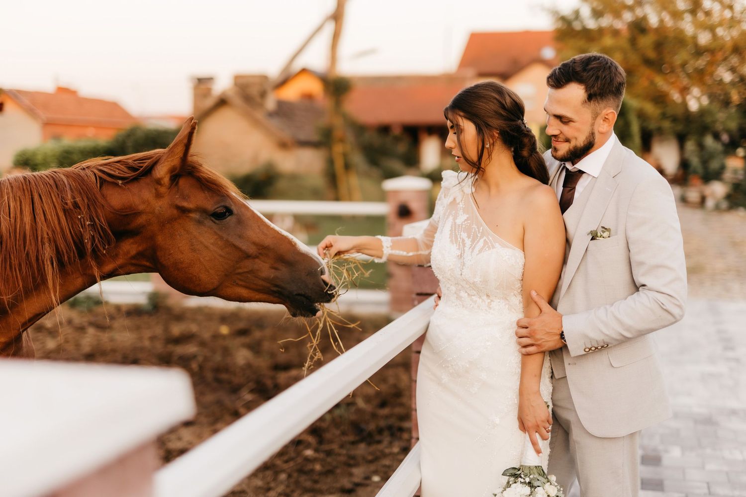 foto sunce vjenčanje fotograf fotografiranje