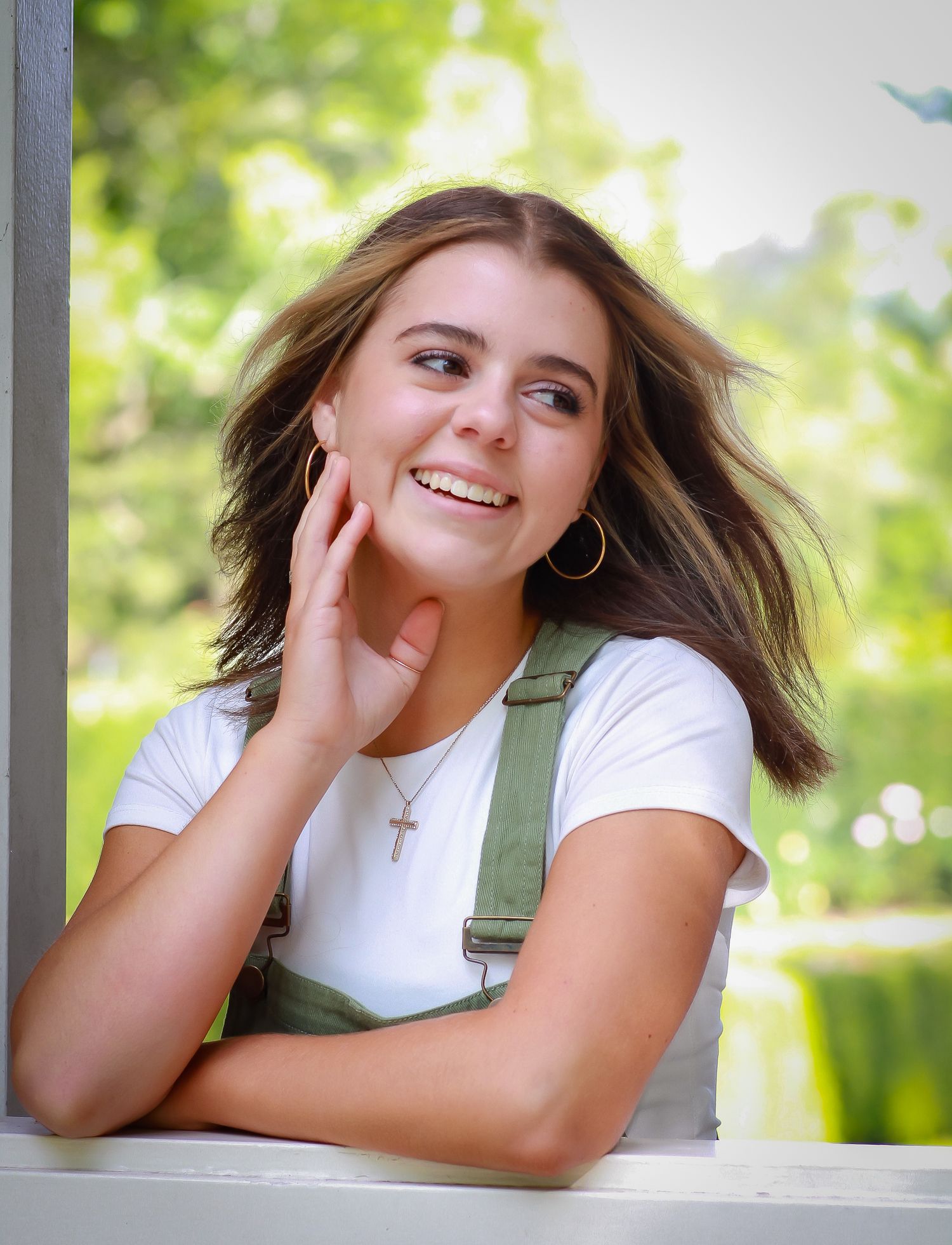 Senior Session in Youngstown