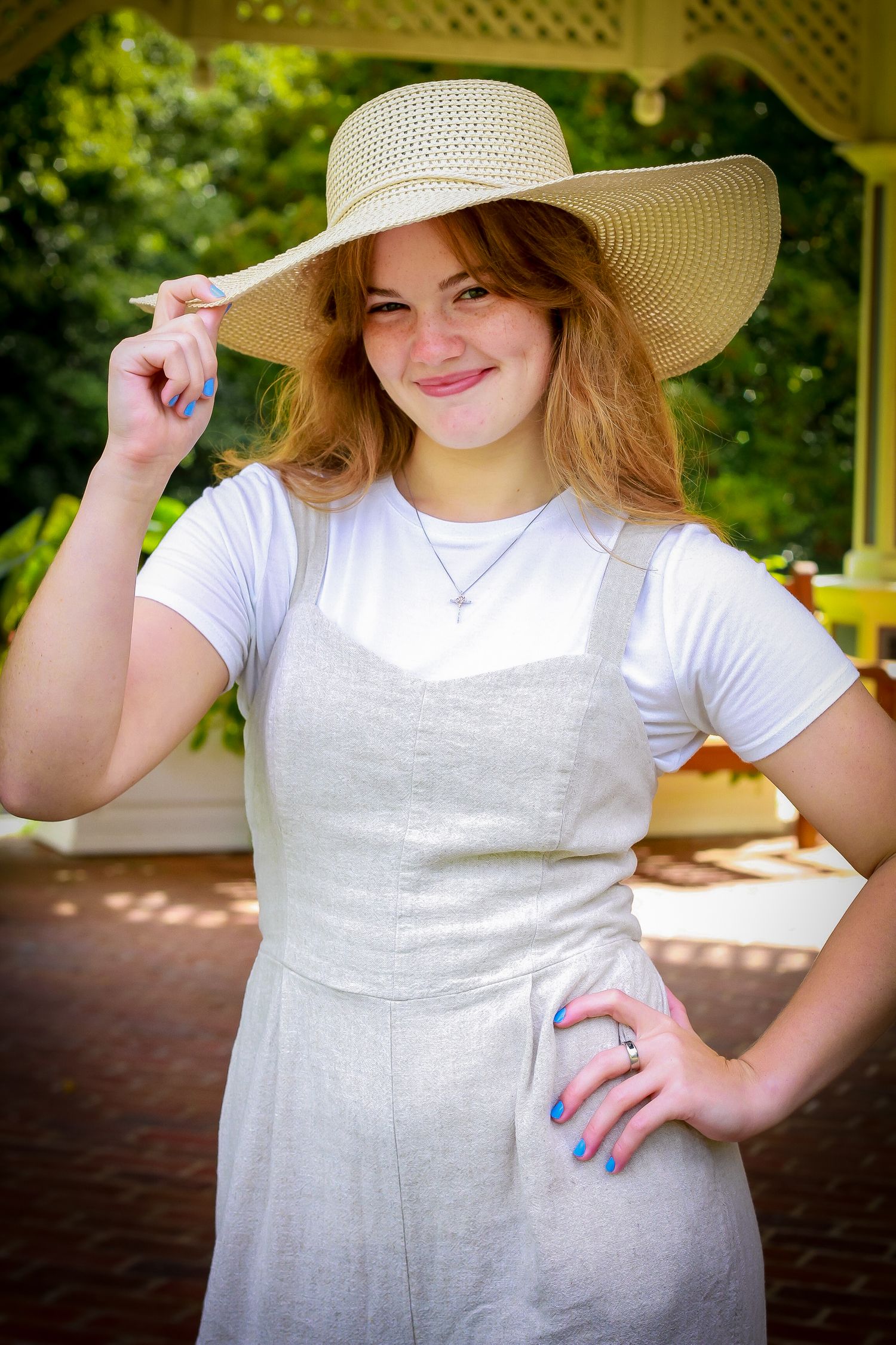 Senior Session in Youngstown