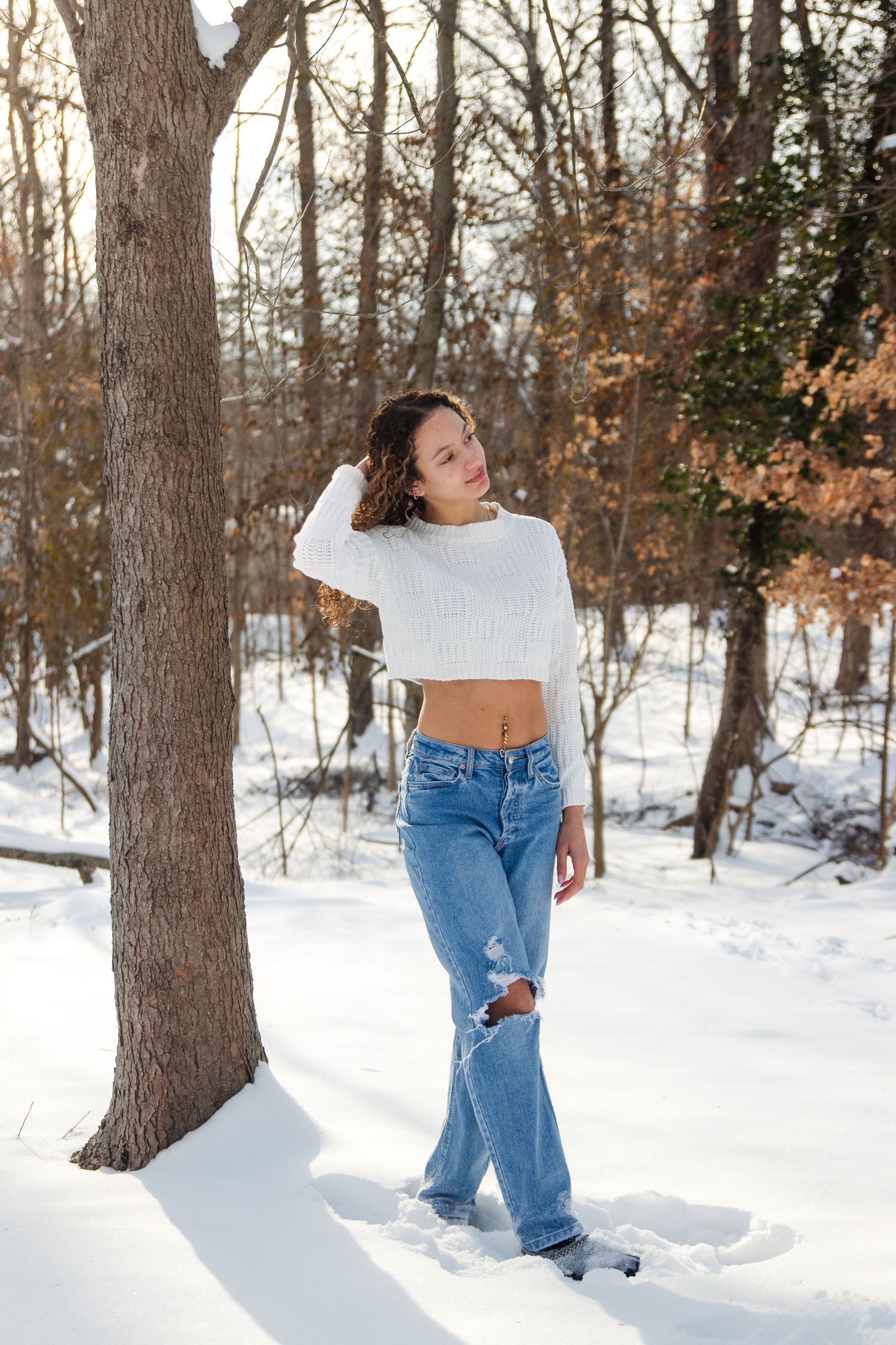 Photography by Gabby Knupp